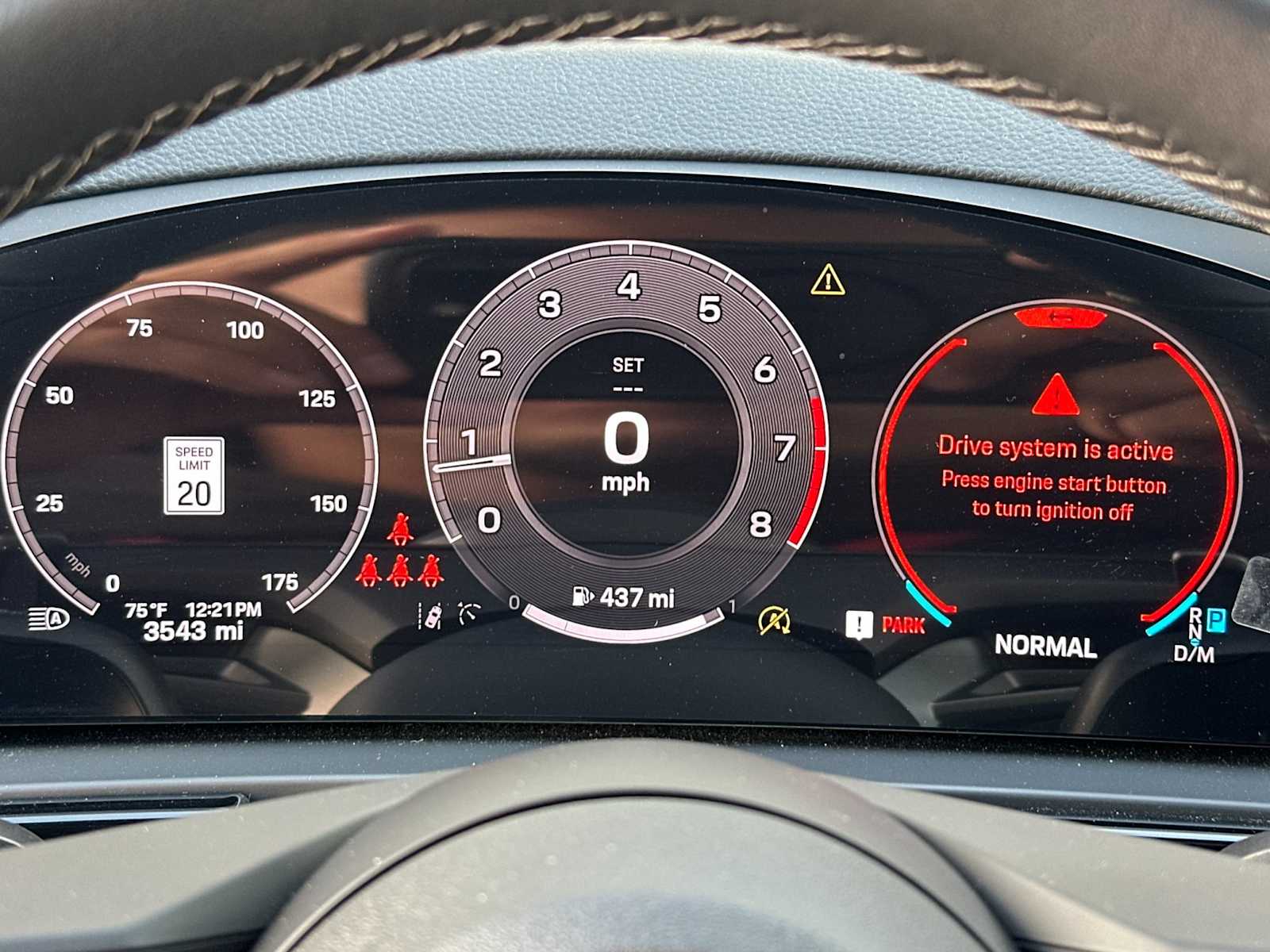 Thumbnail: 2025 Porsche  - 26