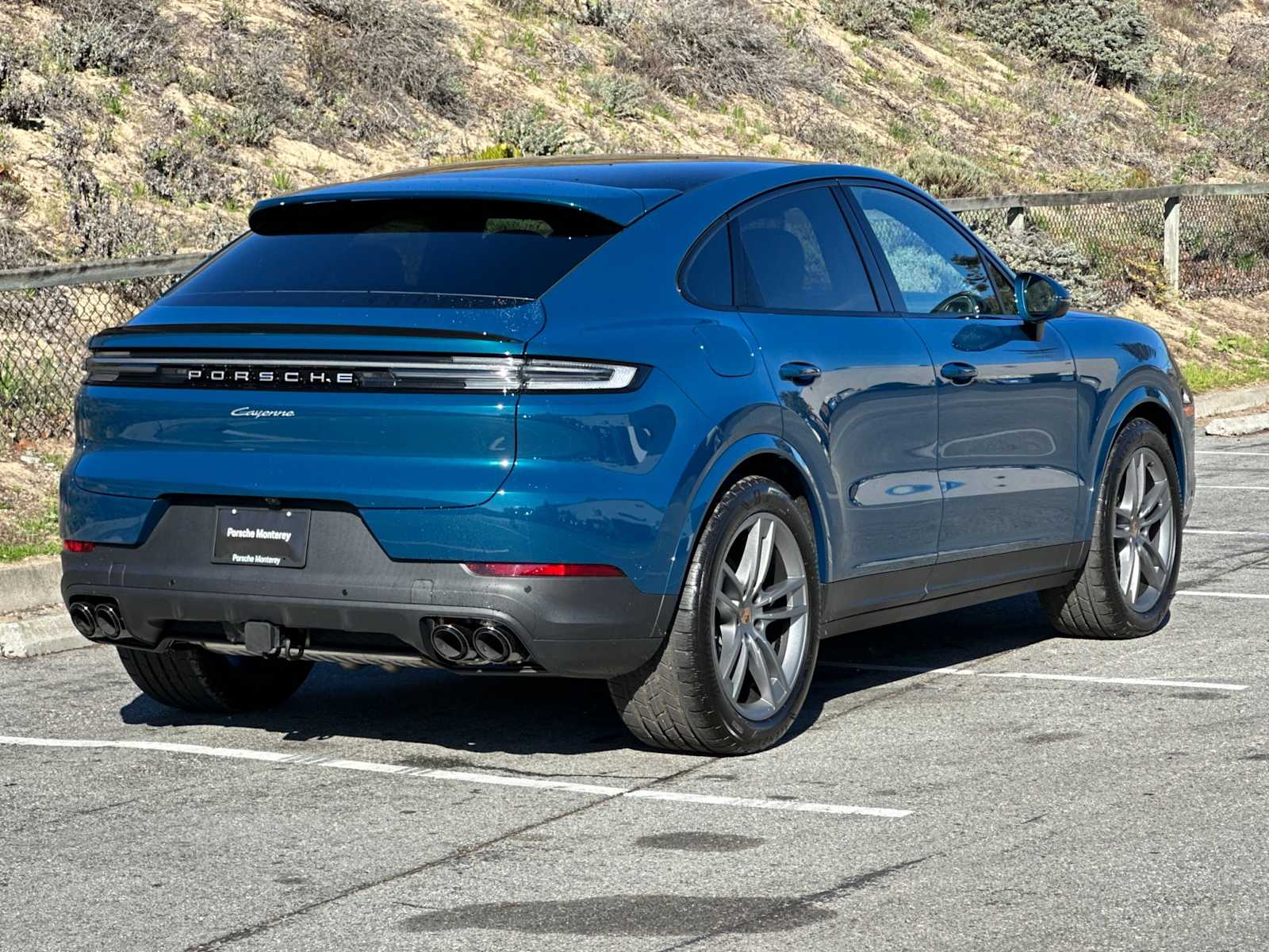 Thumbnail: 2025 Porsche  - 7