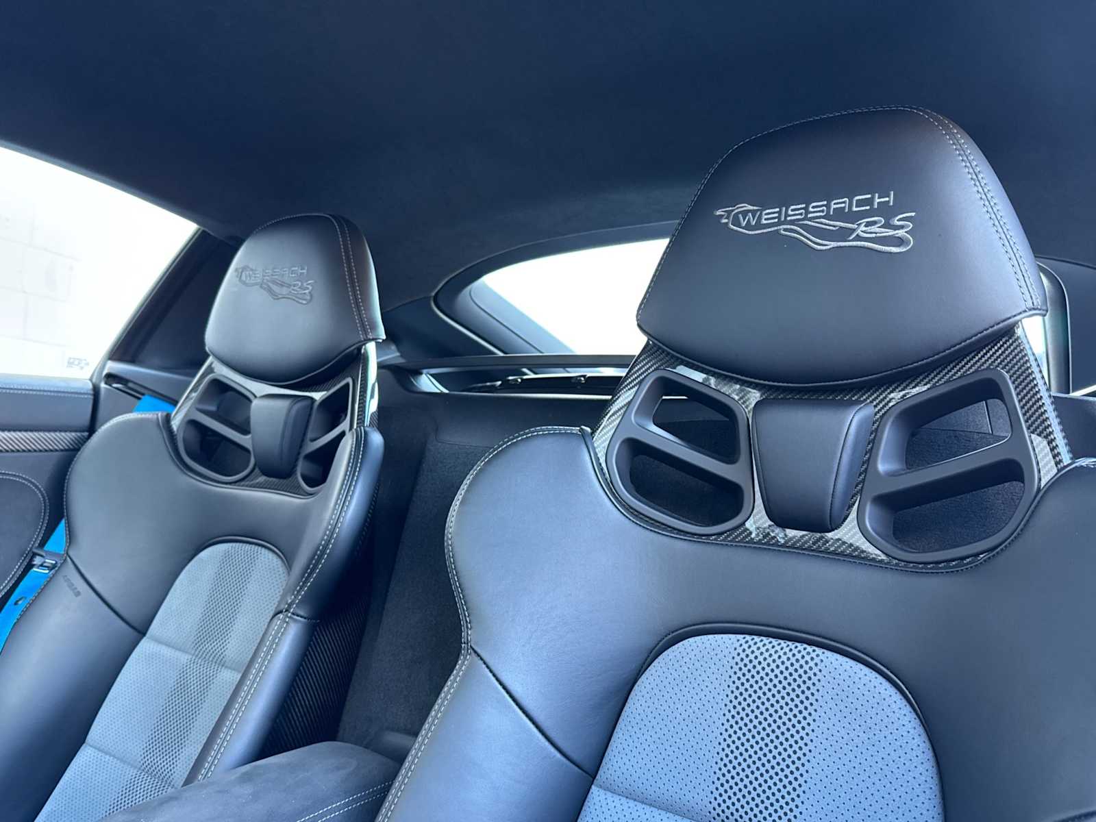 Thumbnail: 2025 Porsche 718 Cayman - 5