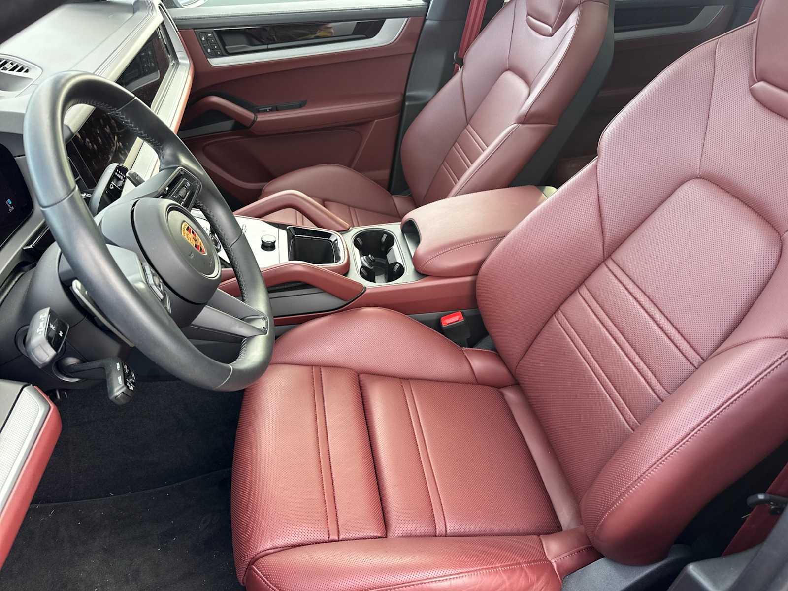 Thumbnail: 2024 Porsche  - 28