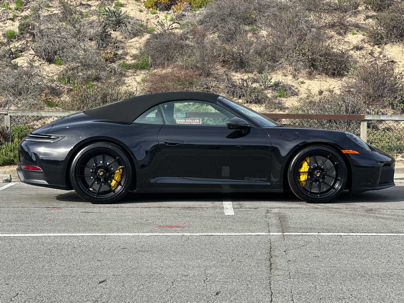 Thumbnail: 2026 Porsche 911 - 9