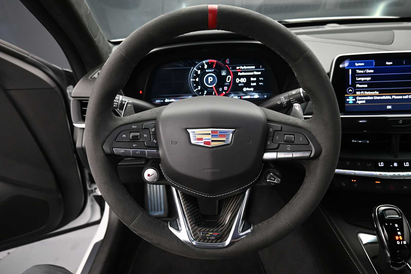 Thumbnail: 2023 Cadillac CT4 - 9