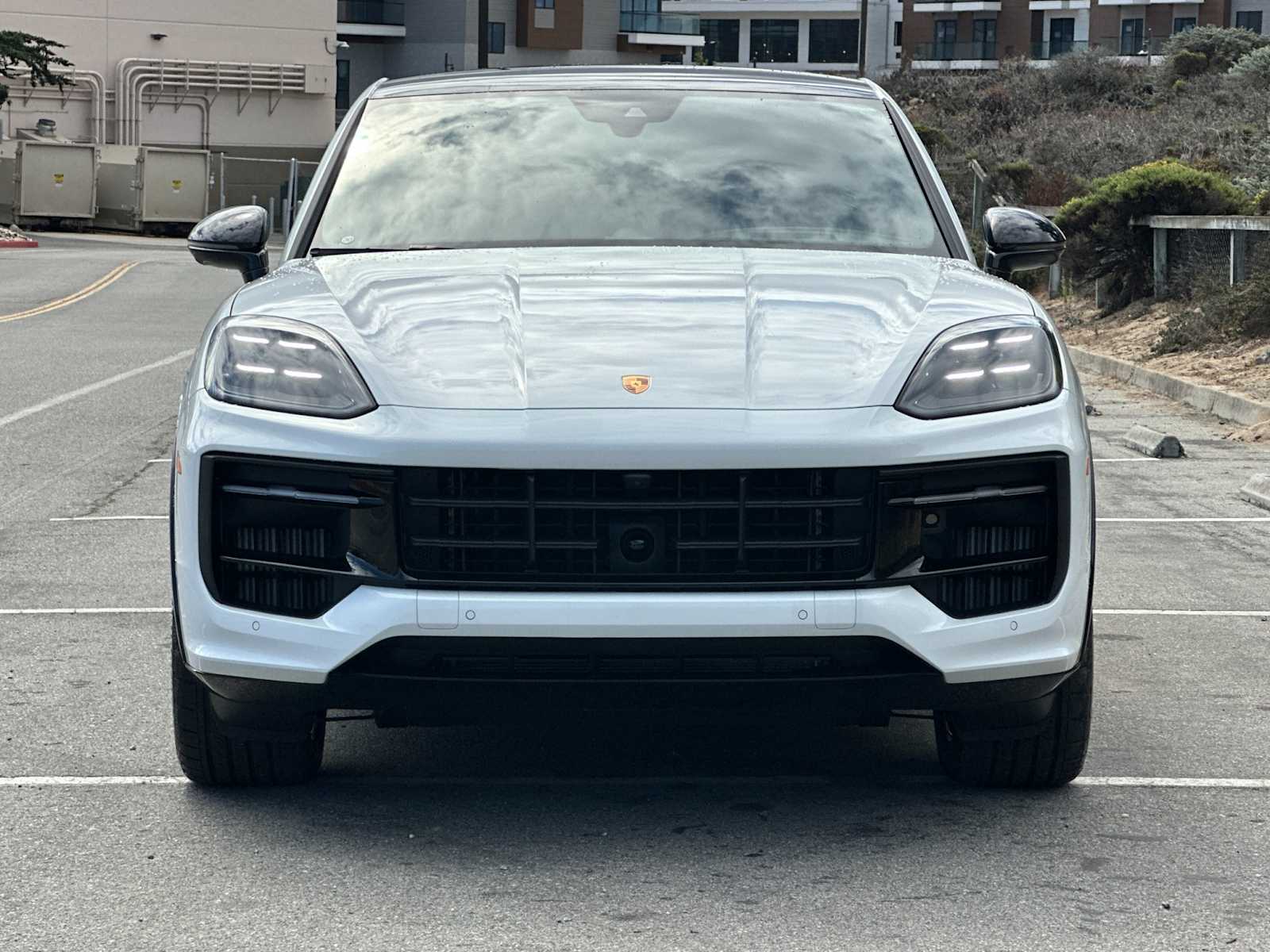 Thumbnail: 2026 Porsche  - 11