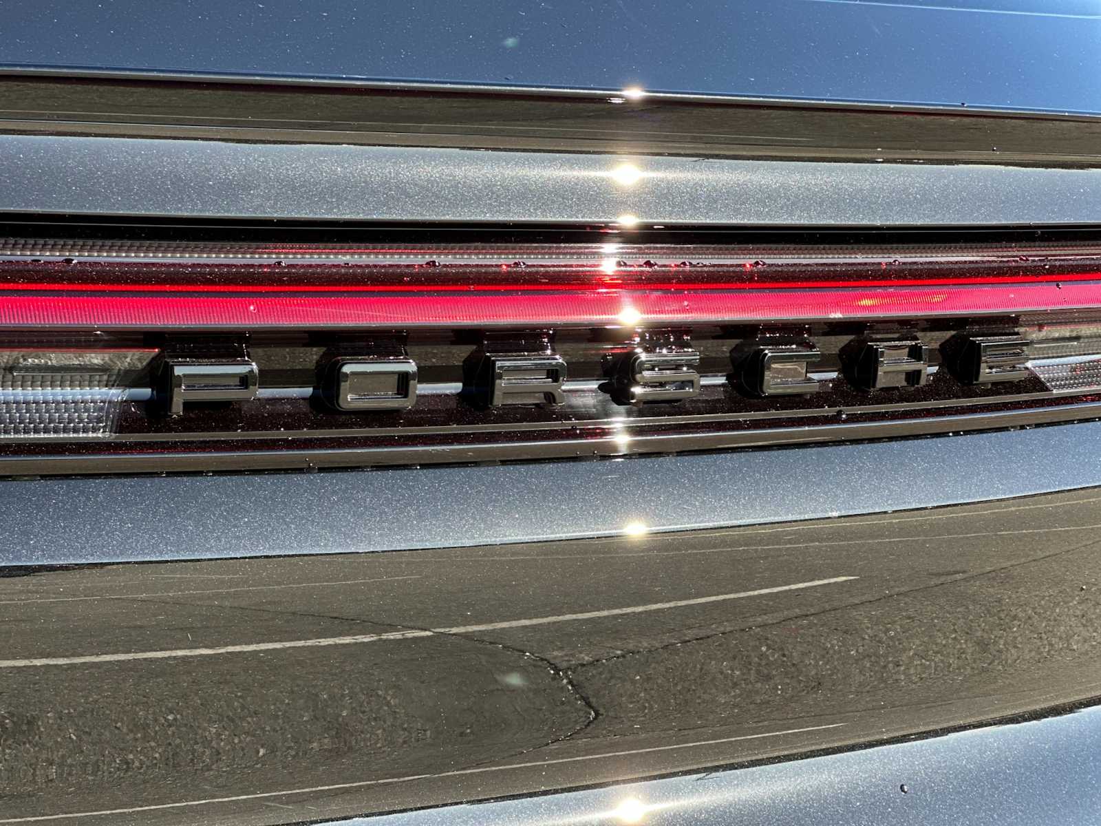 Thumbnail: 2026 Porsche  - 29