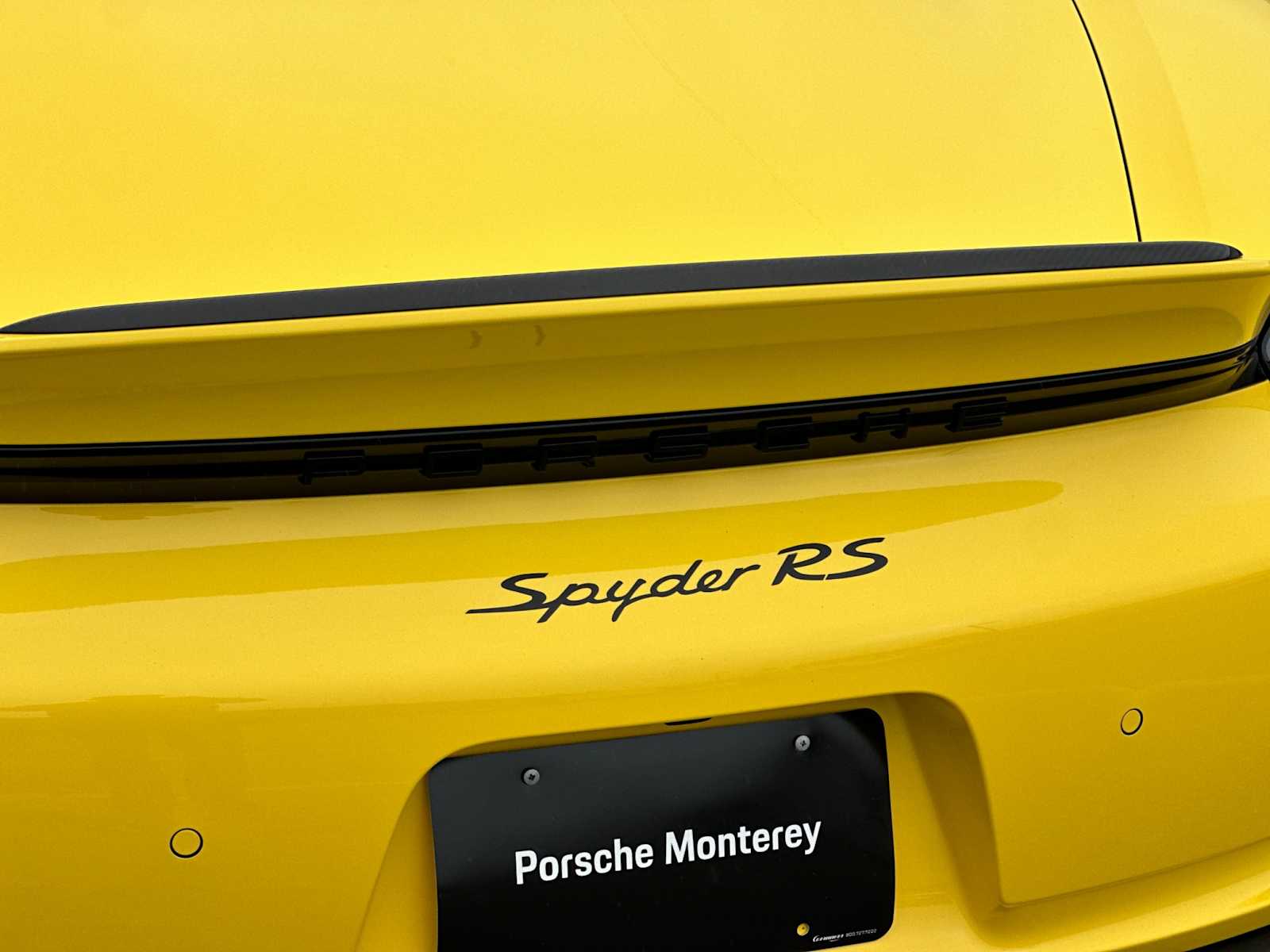 Thumbnail: 2024 Porsche  - 24