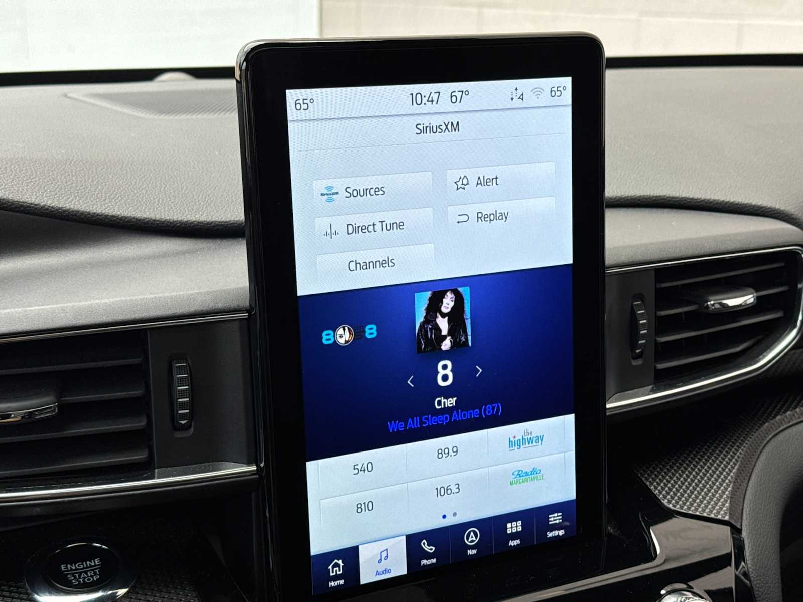 Thumbnail: 2023 Ford Explorer - 20