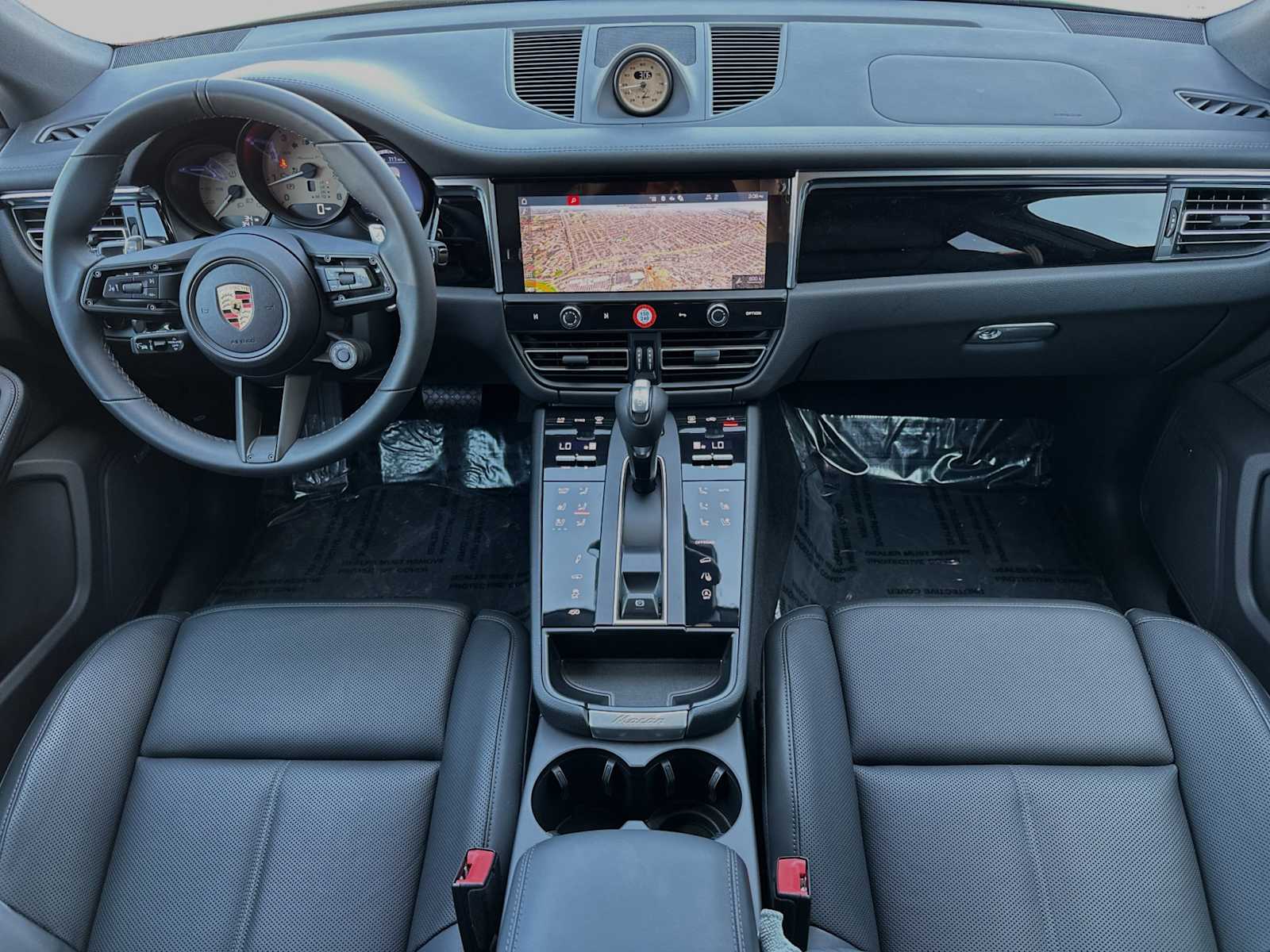 Thumbnail: 2024 Porsche Macan - 6