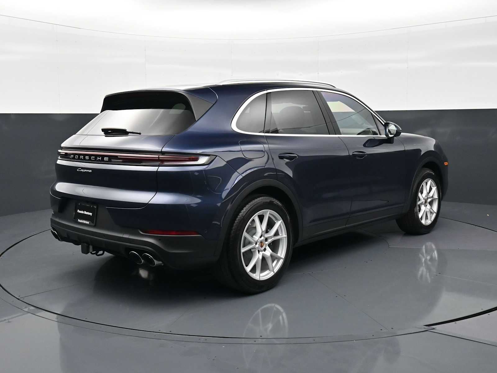 Thumbnail: 2025 Porsche Cayenne - 25
