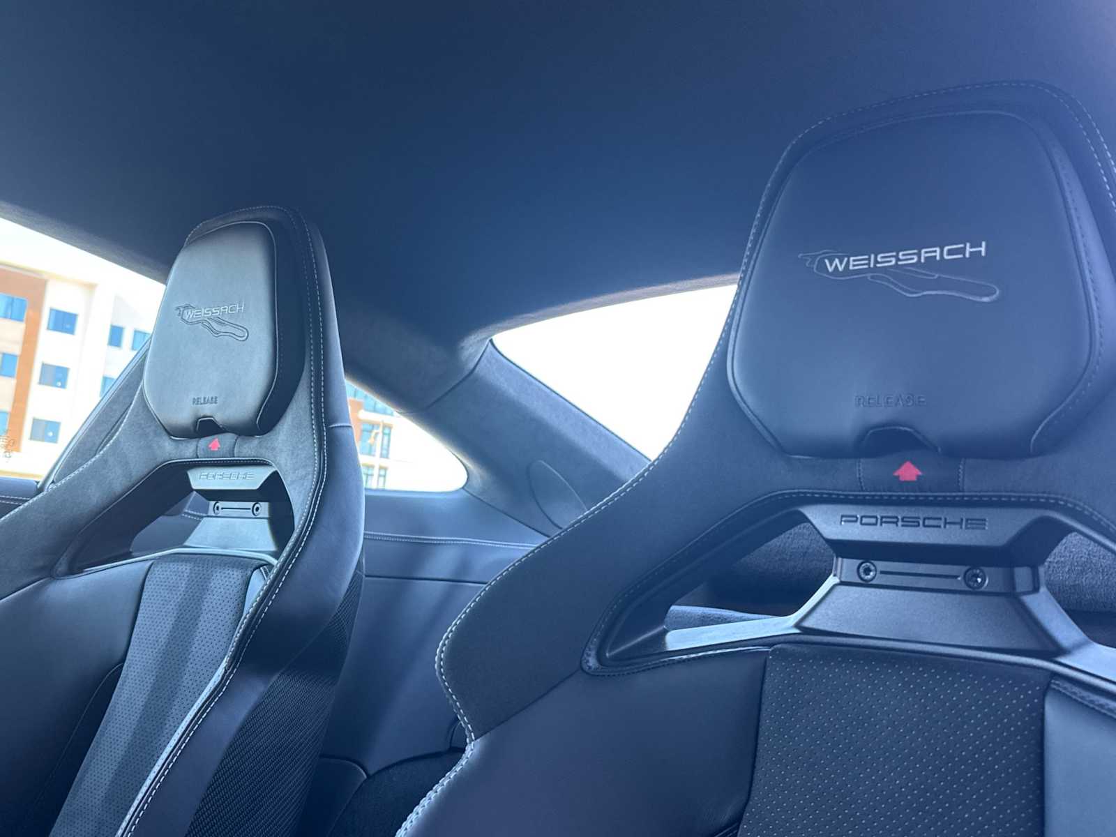 Thumbnail: 2026 Porsche 911 - 5