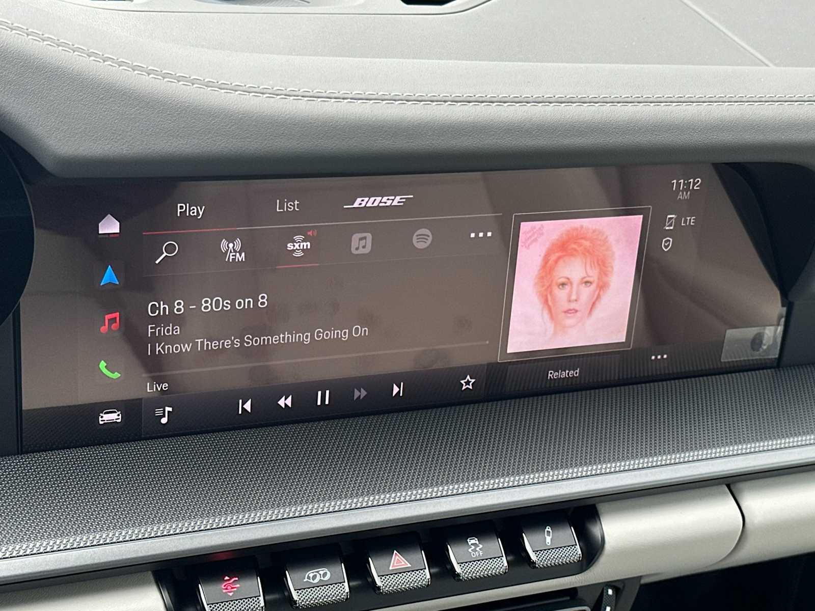 Thumbnail: 2024 Porsche 911 - 16