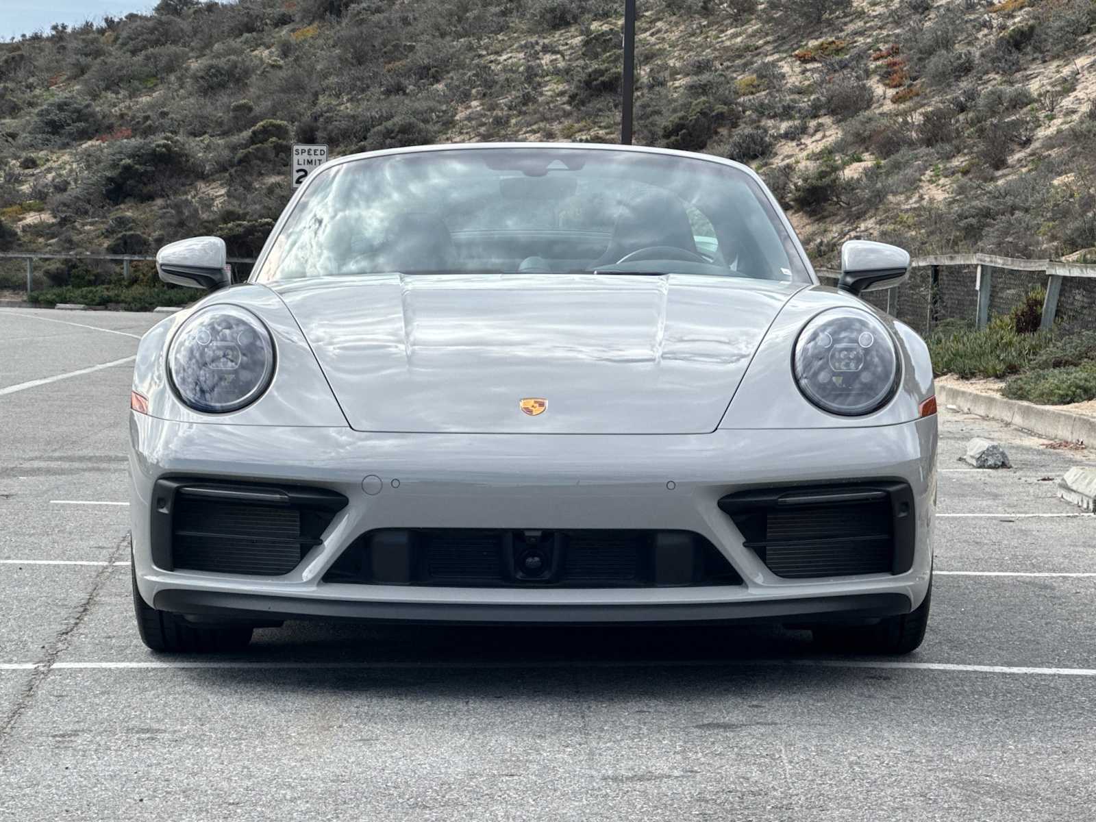 Thumbnail: 2023 Porsche 911 - 12