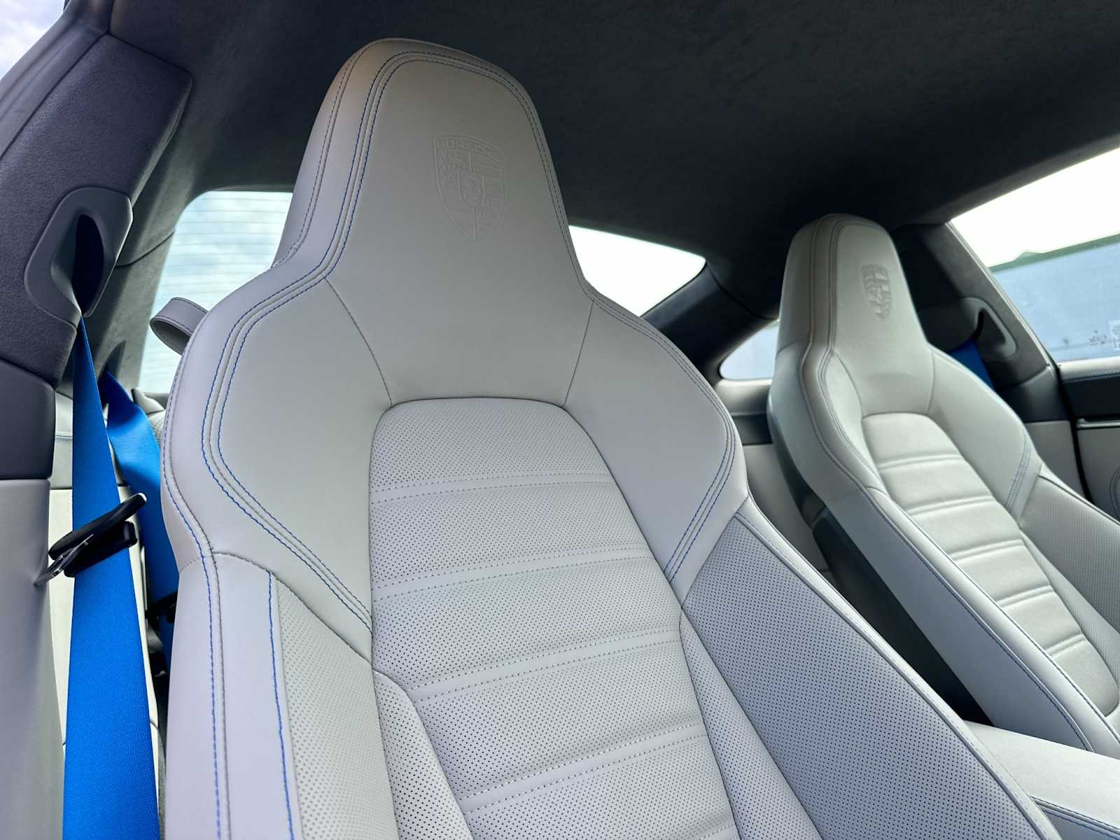 Thumbnail: 2024 Porsche 911 - 15