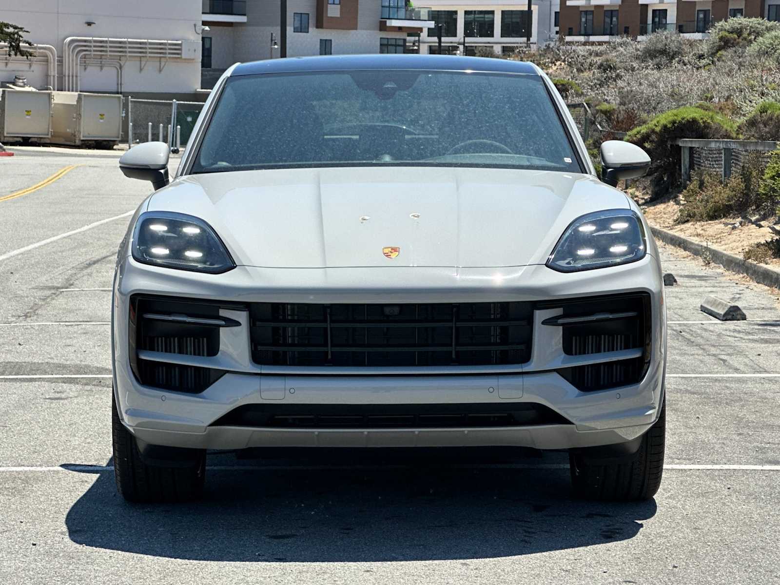 Thumbnail: 2025 Porsche  - 11