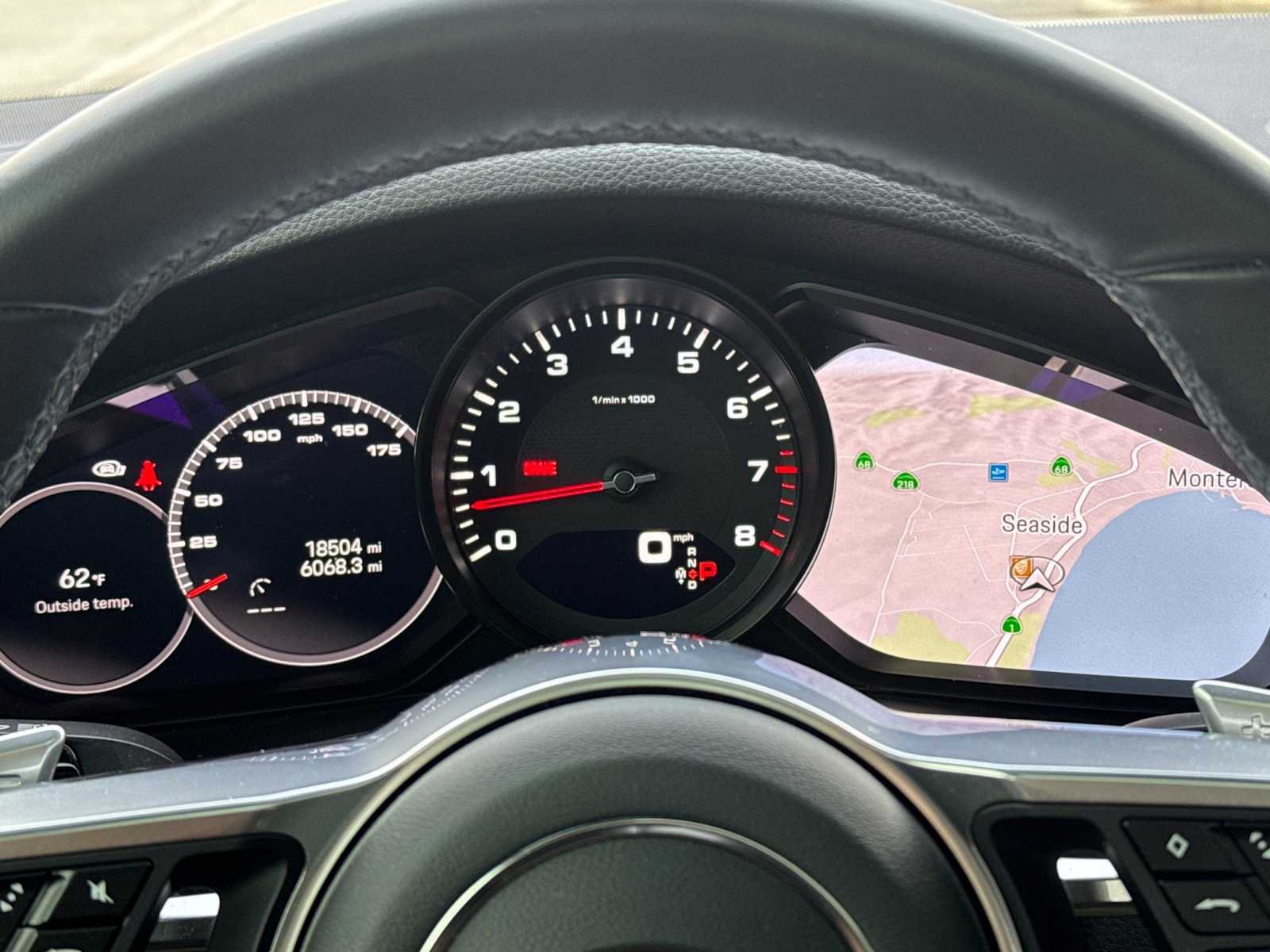 Thumbnail: 2022 Porsche Cayenne - 26