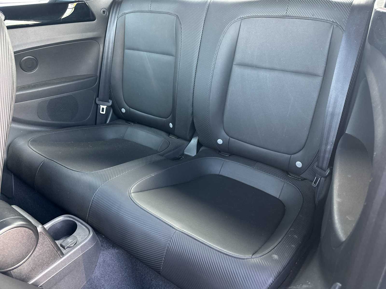 2013 Volkswagen Beetle  16