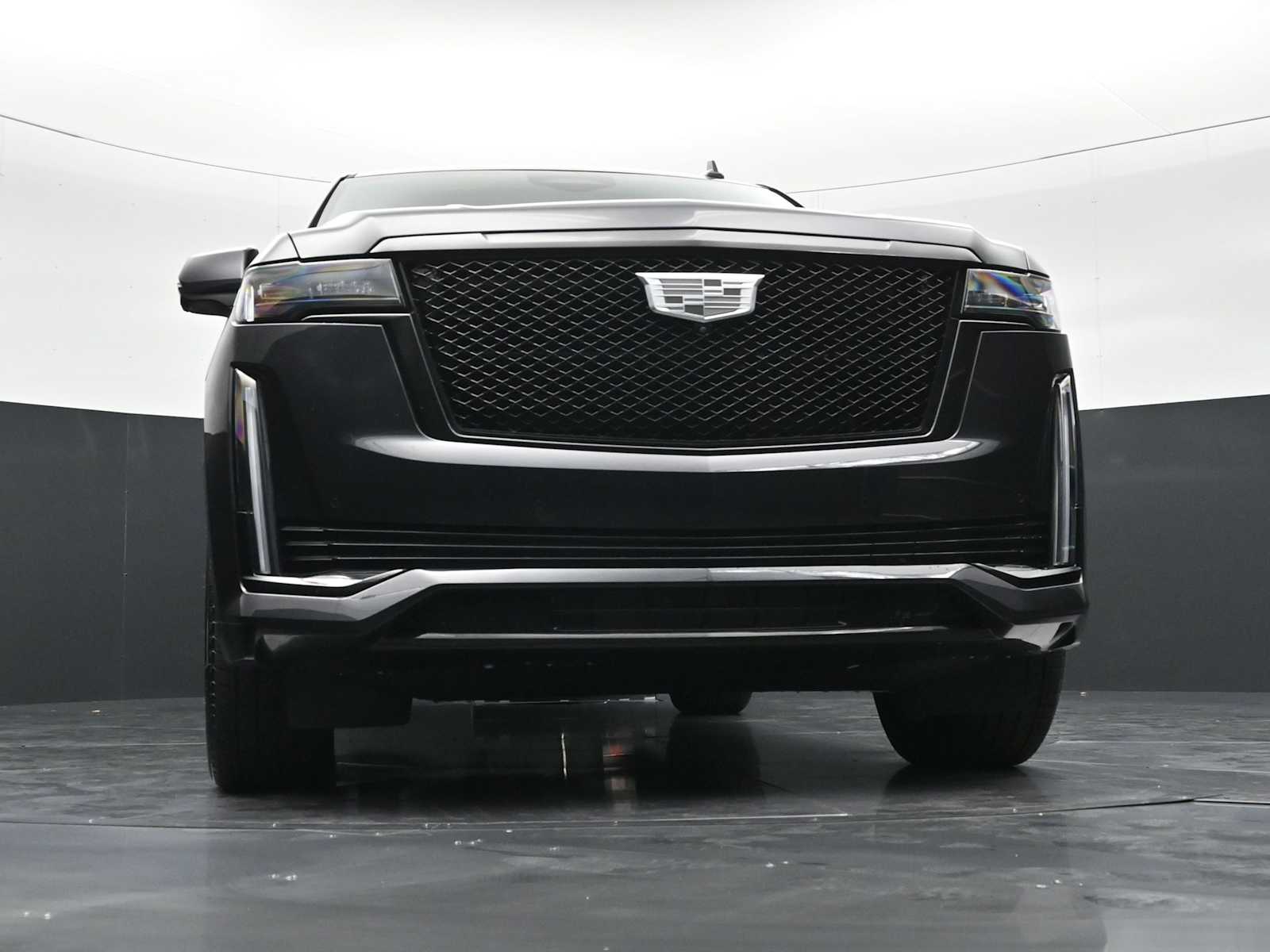 Thumbnail: 2024 Cadillac Escalade - 50