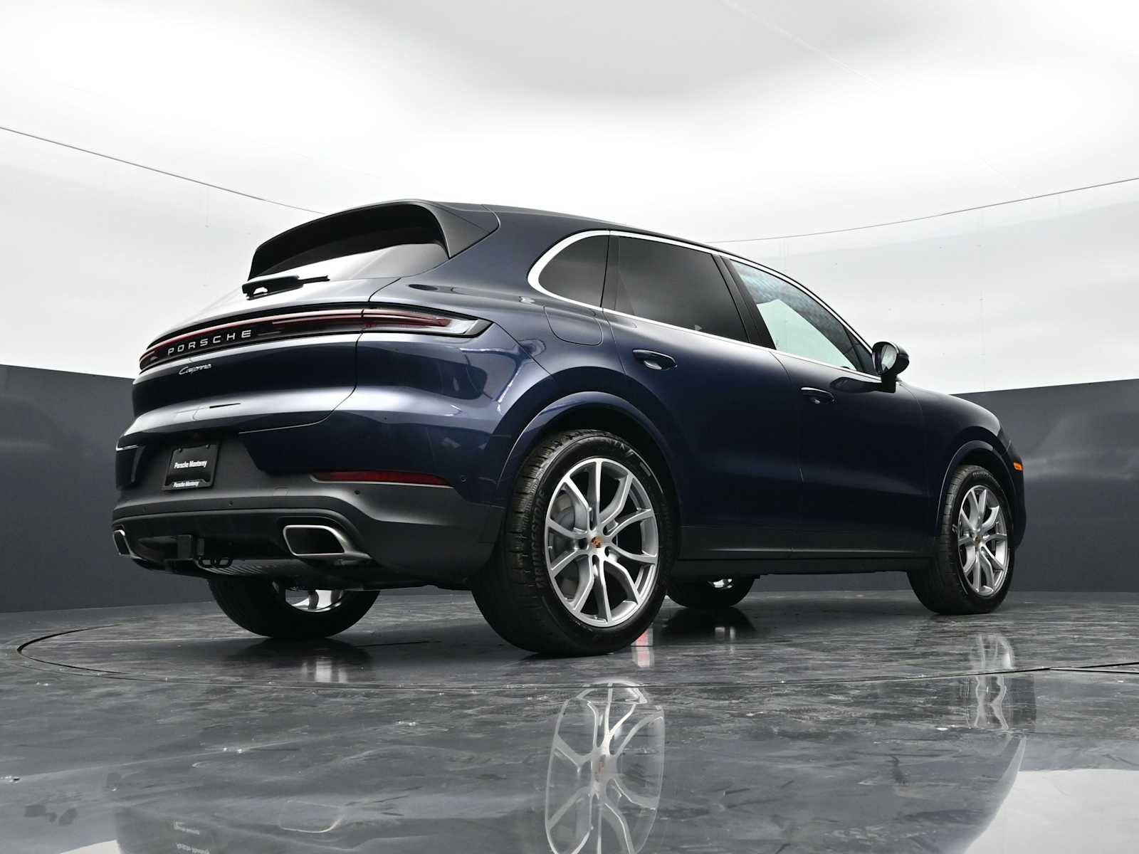 Thumbnail: 2026 Porsche Cayenne - 46