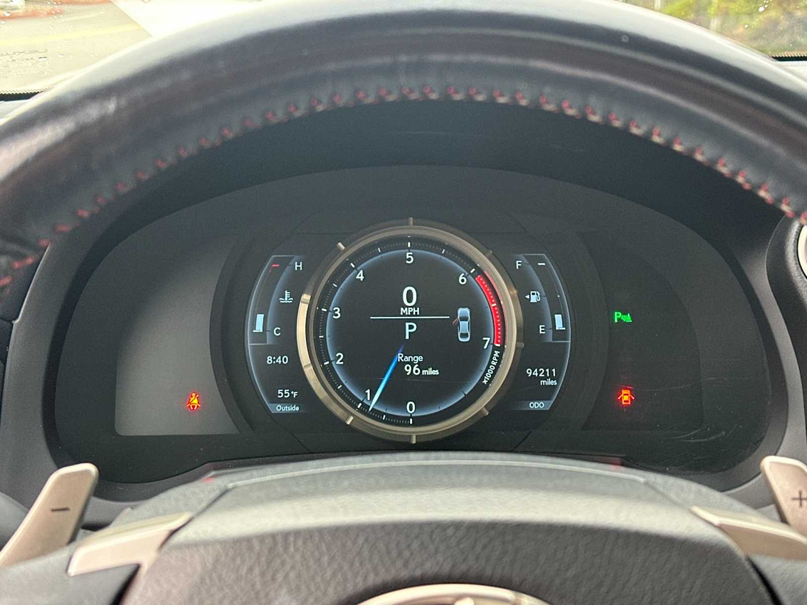 Thumbnail: 2018 Lexus IS - 25