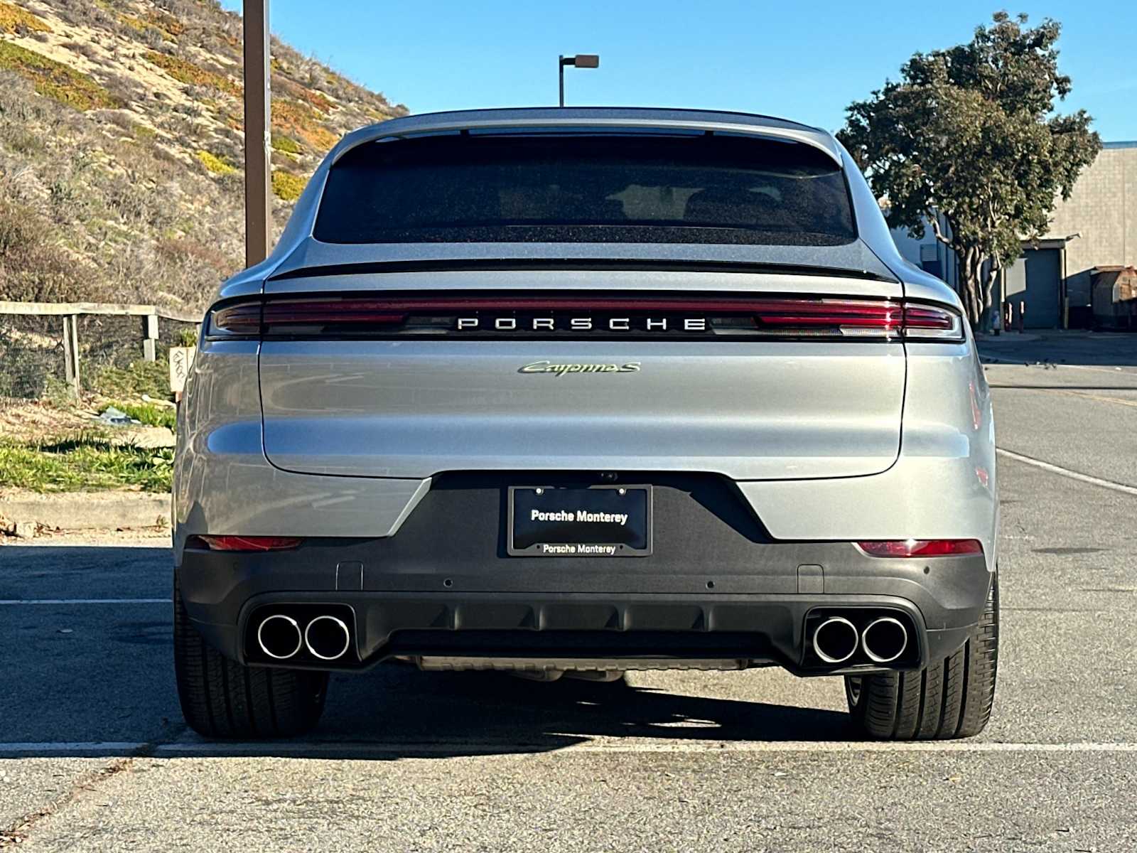 Thumbnail: 2026 Porsche  - 8