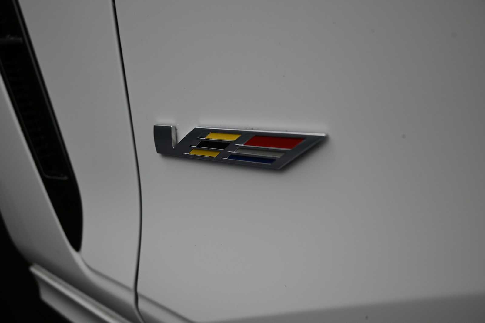 Thumbnail: 2023 Cadillac CT4 - 28
