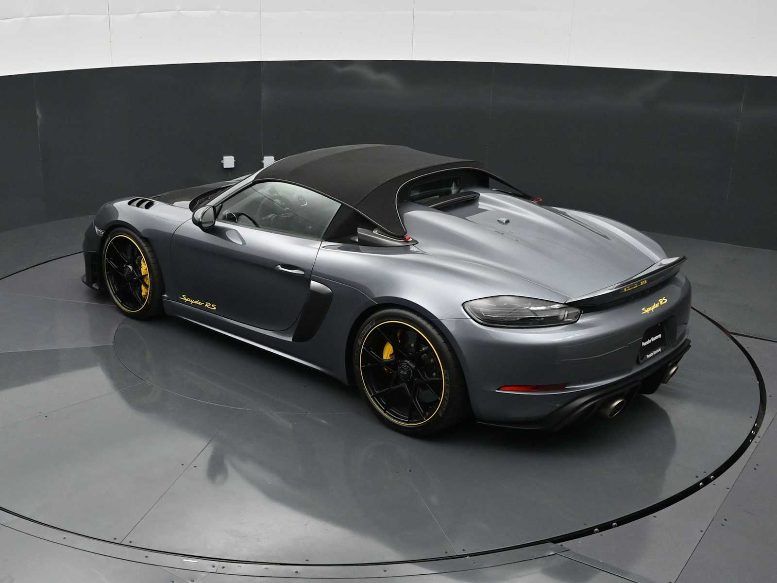 Thumbnail: 2025 Porsche  - 29