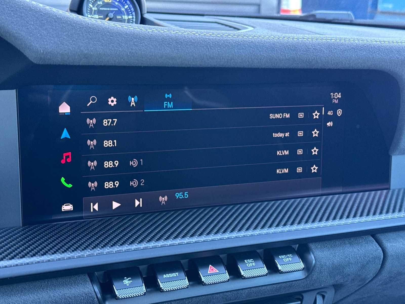 Thumbnail: 2026 Porsche 911 - 17