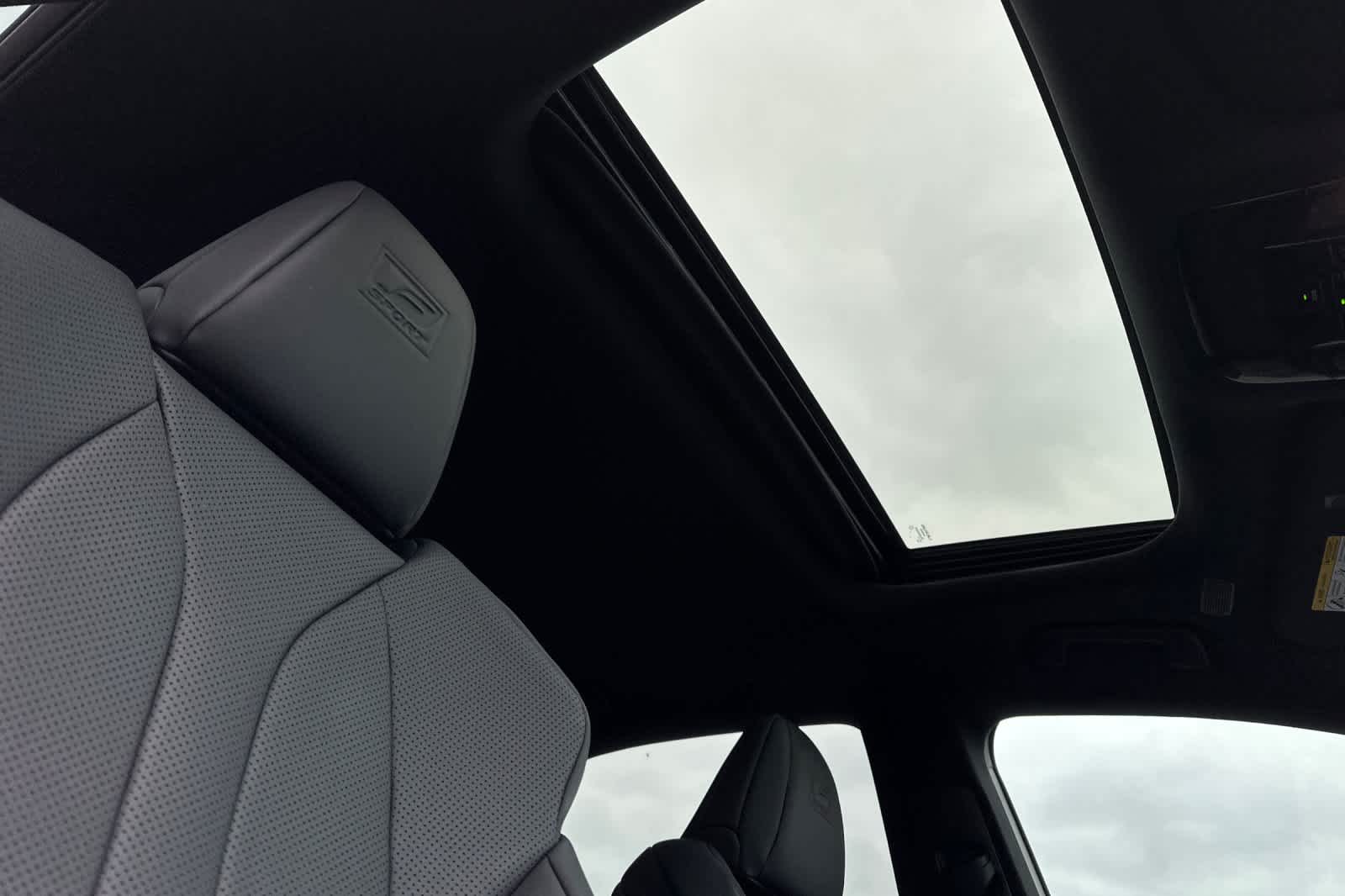 Thumbnail: 2024 Lexus RX - 17