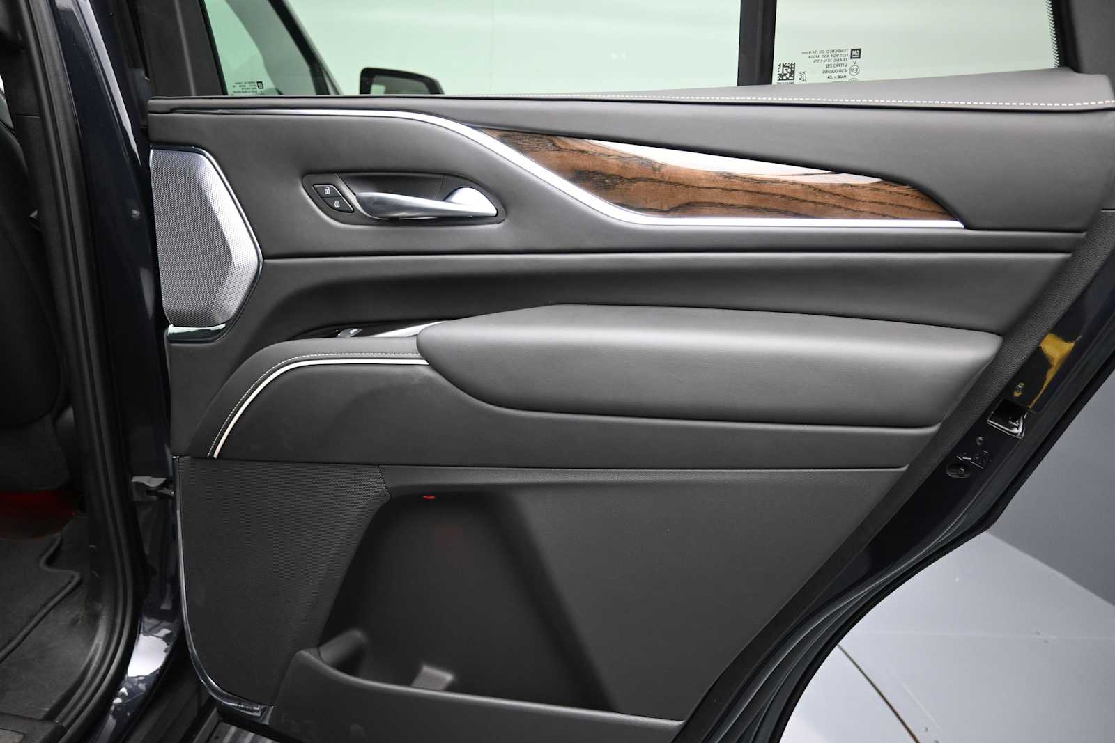 Thumbnail: 2024 Cadillac Escalade - 23