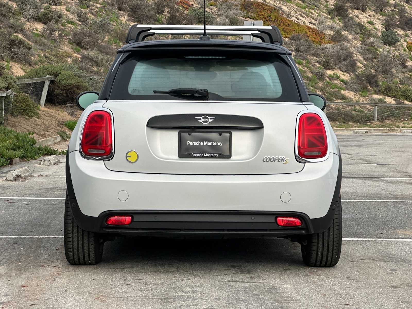 Thumbnail: 2023 MINI Cooper Hardtop - 8