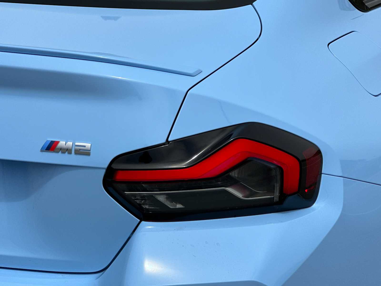 Thumbnail: 2023 BMW M2 - 25