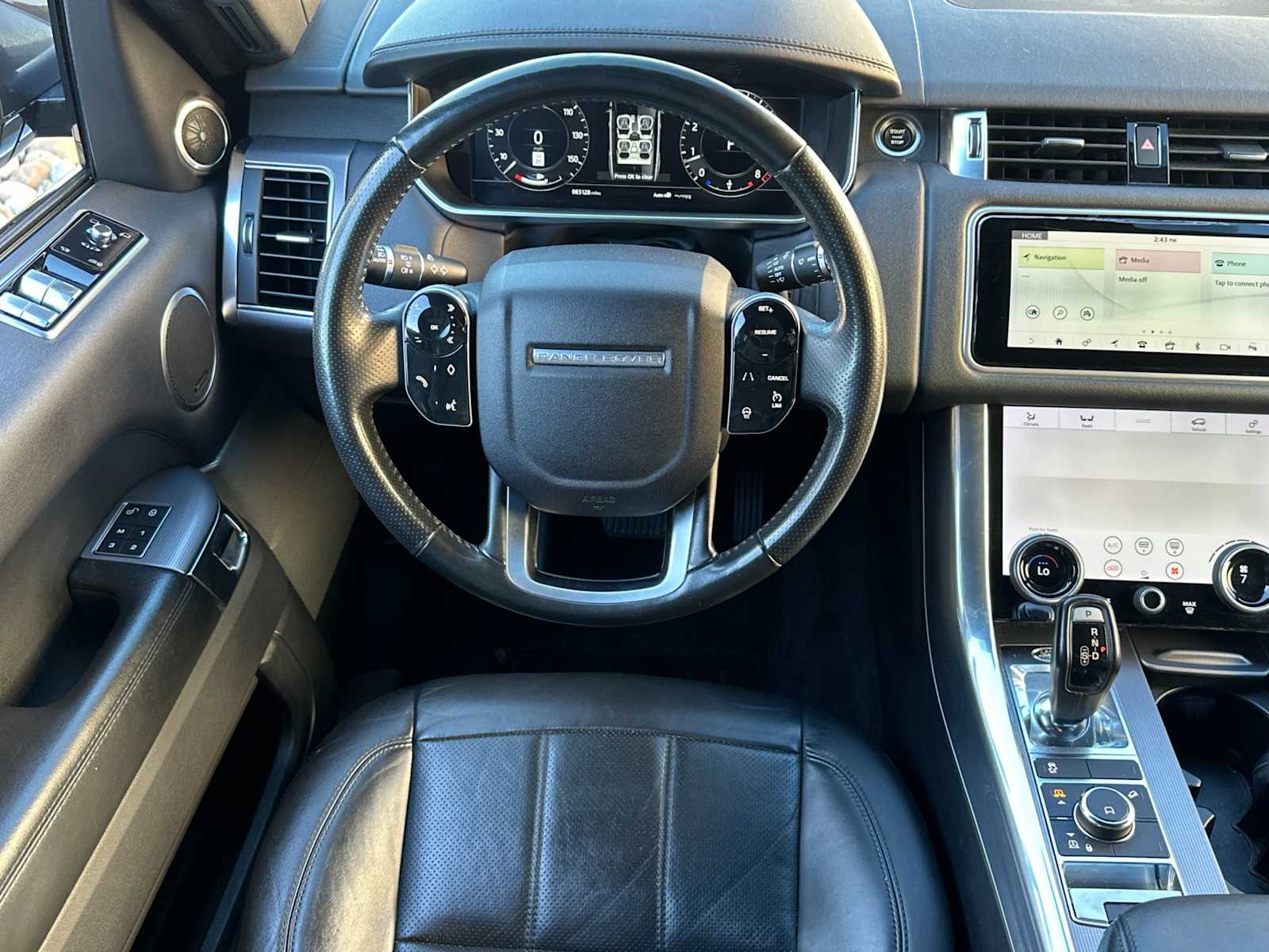 Thumbnail: 2018 Land Rover Range Rover Sport - 15