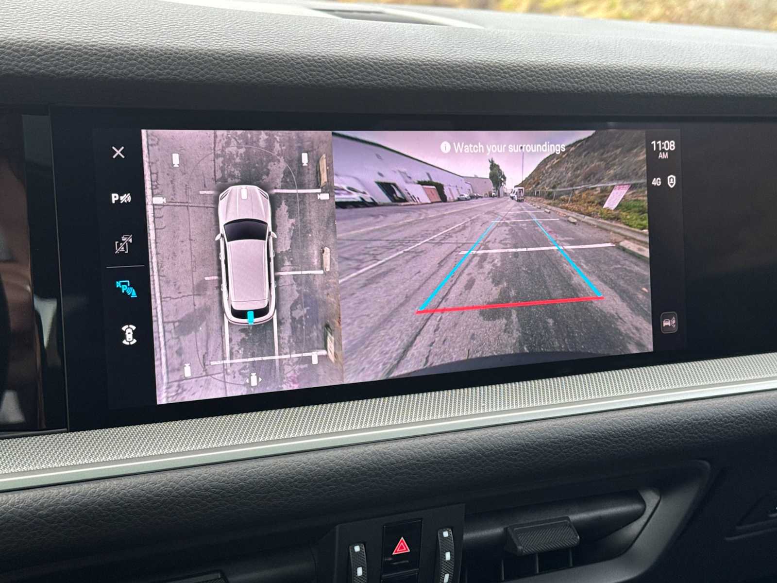 Thumbnail: 2025 Porsche Cayenne - 21