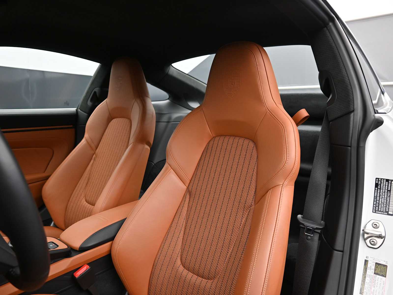 Thumbnail: 2024 Porsche 911 - 5