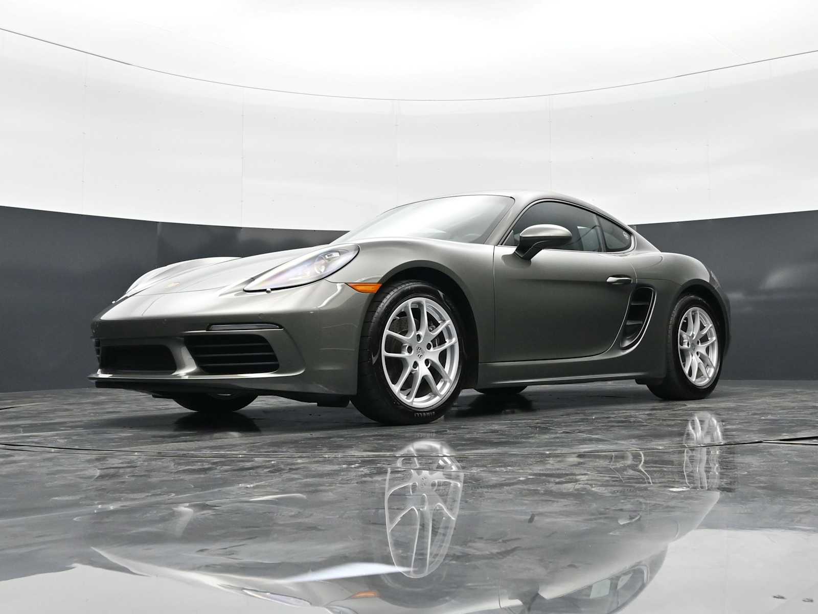 Thumbnail: 2022 Porsche 718 Cayman - 33