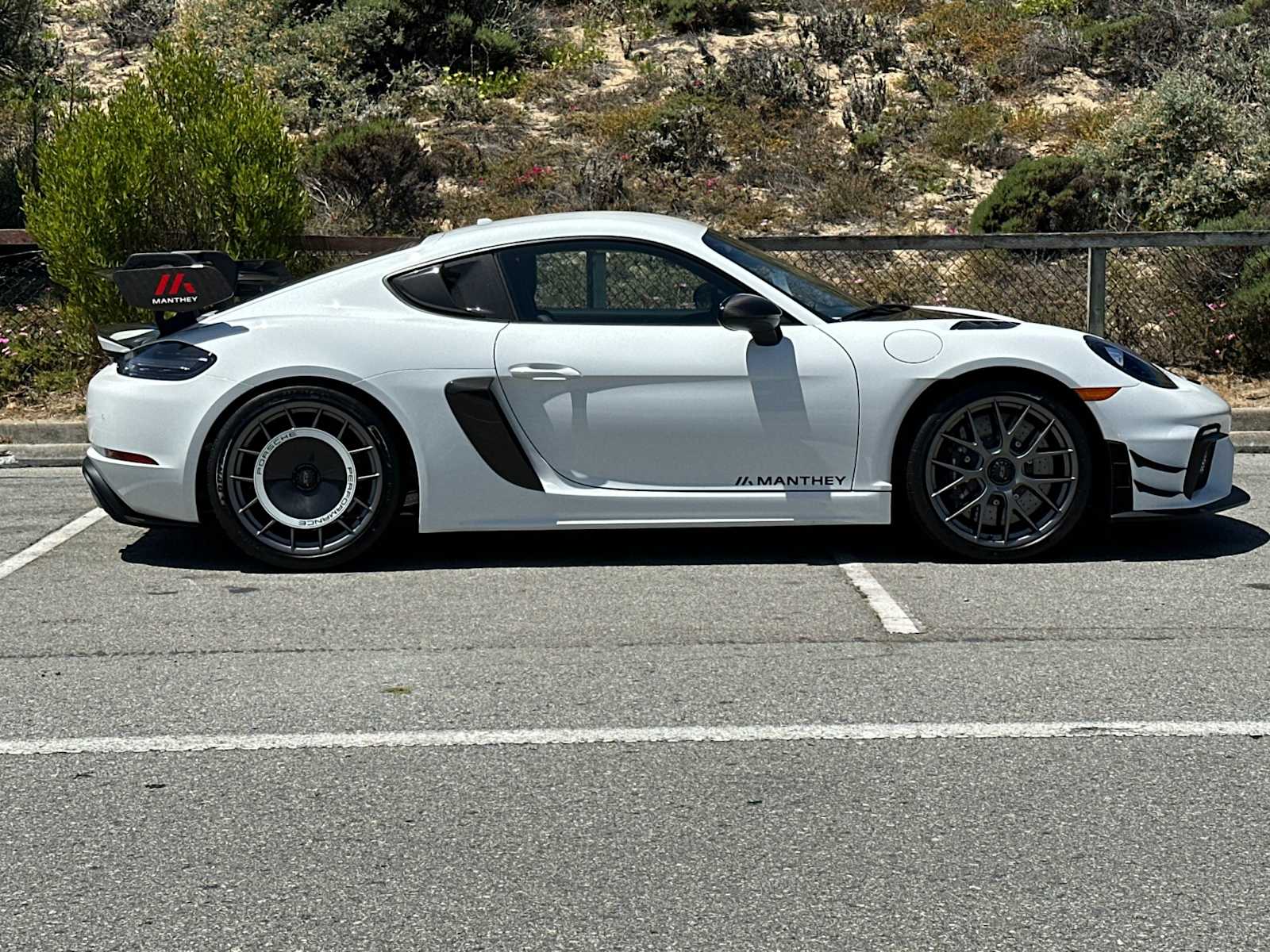 Thumbnail: 2024 Porsche 718 Cayman - 8