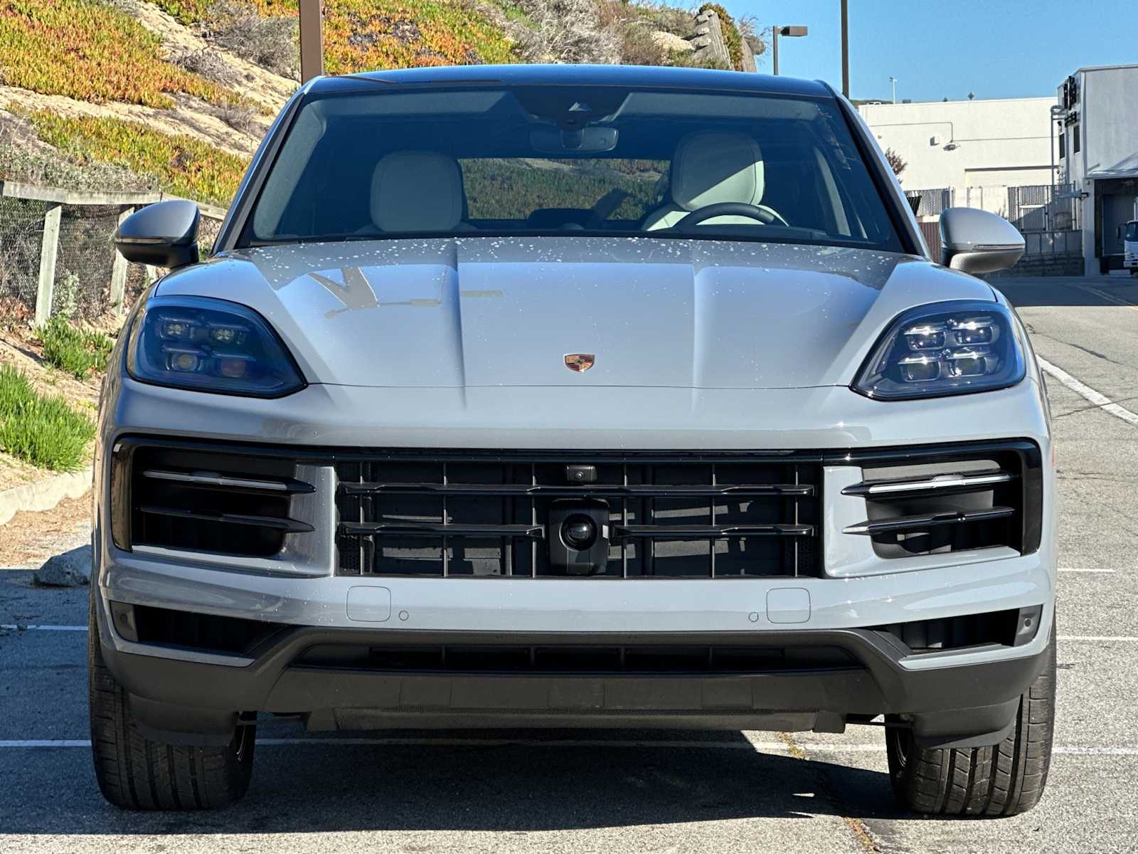 Thumbnail: 2026 Porsche  - 11