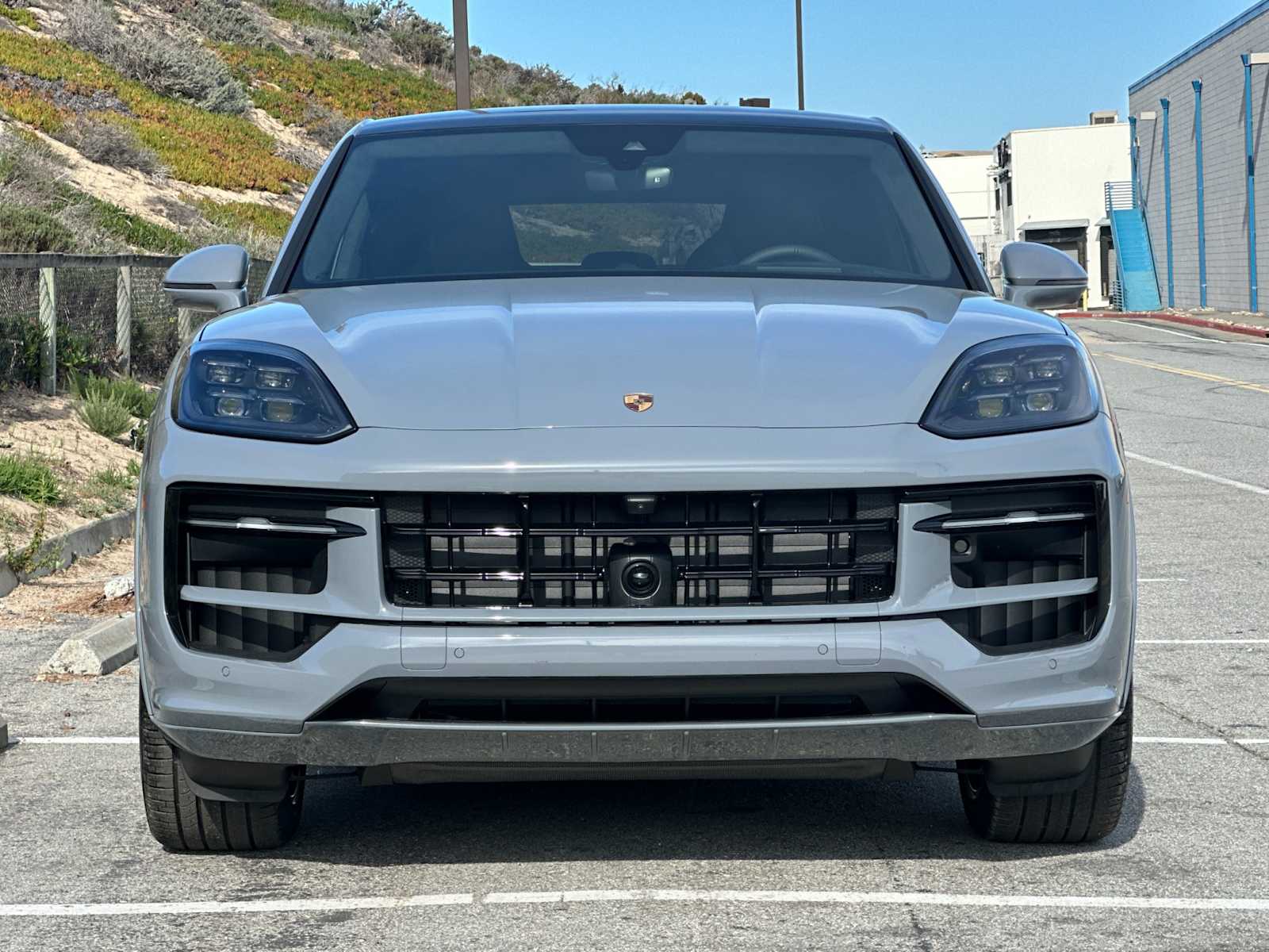 Thumbnail: 2026 Porsche  - 11