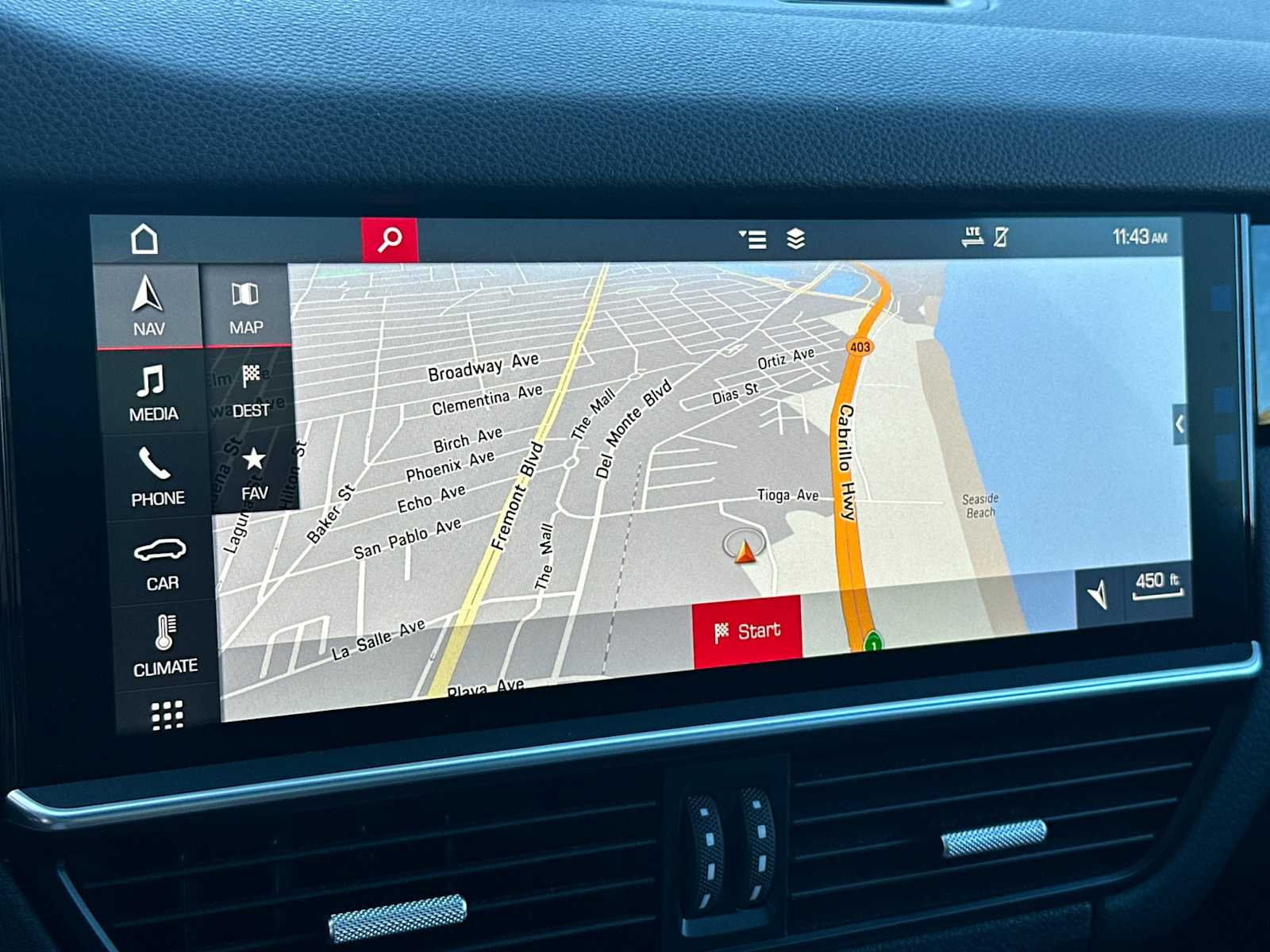 Thumbnail: 2019 Porsche Cayenne - 20