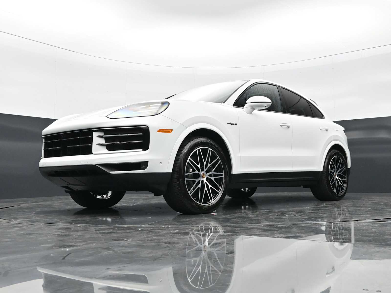 Thumbnail: 2025 Porsche  - 45