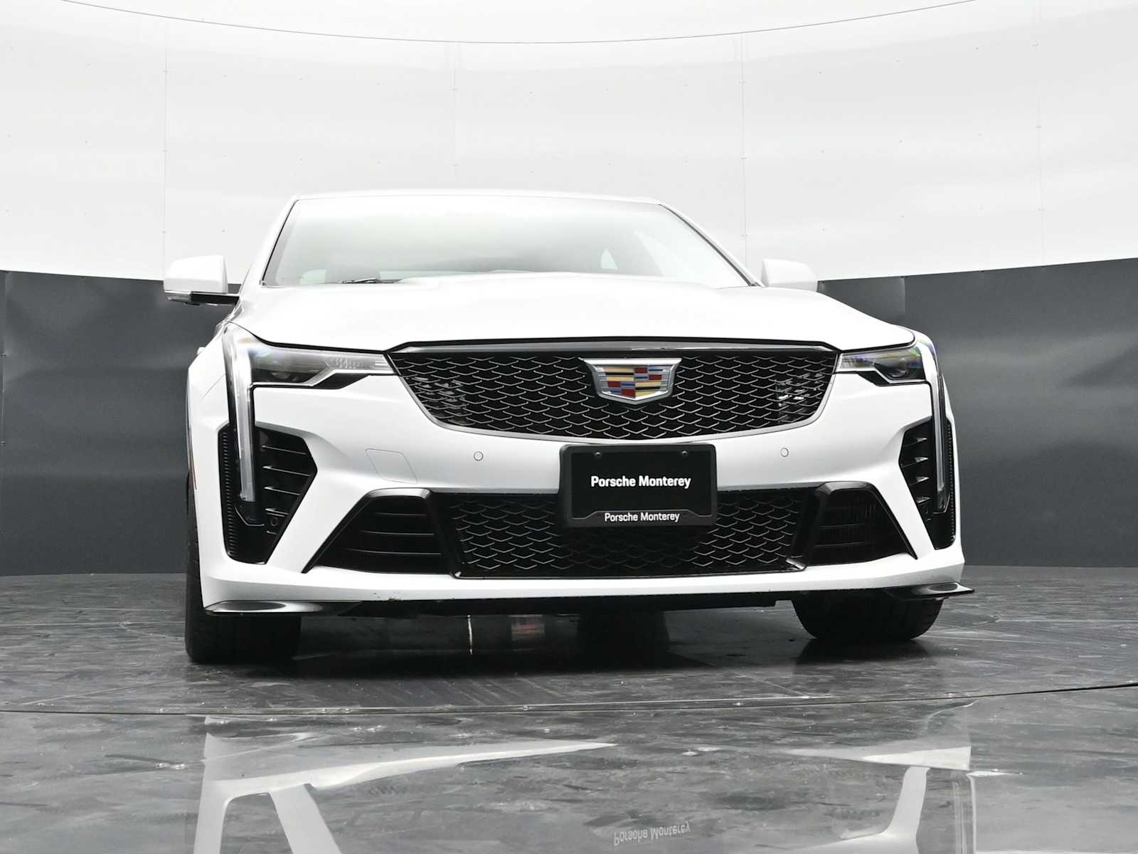 Thumbnail: 2023 Cadillac CT4 - 51