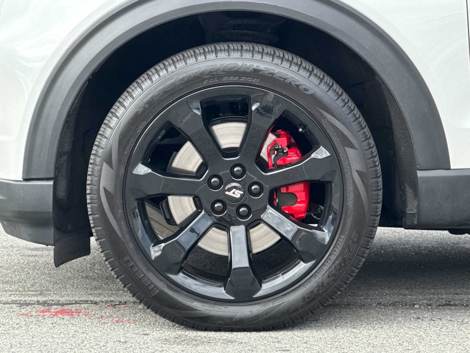 Thumbnail: 2023 Ford Explorer - 29