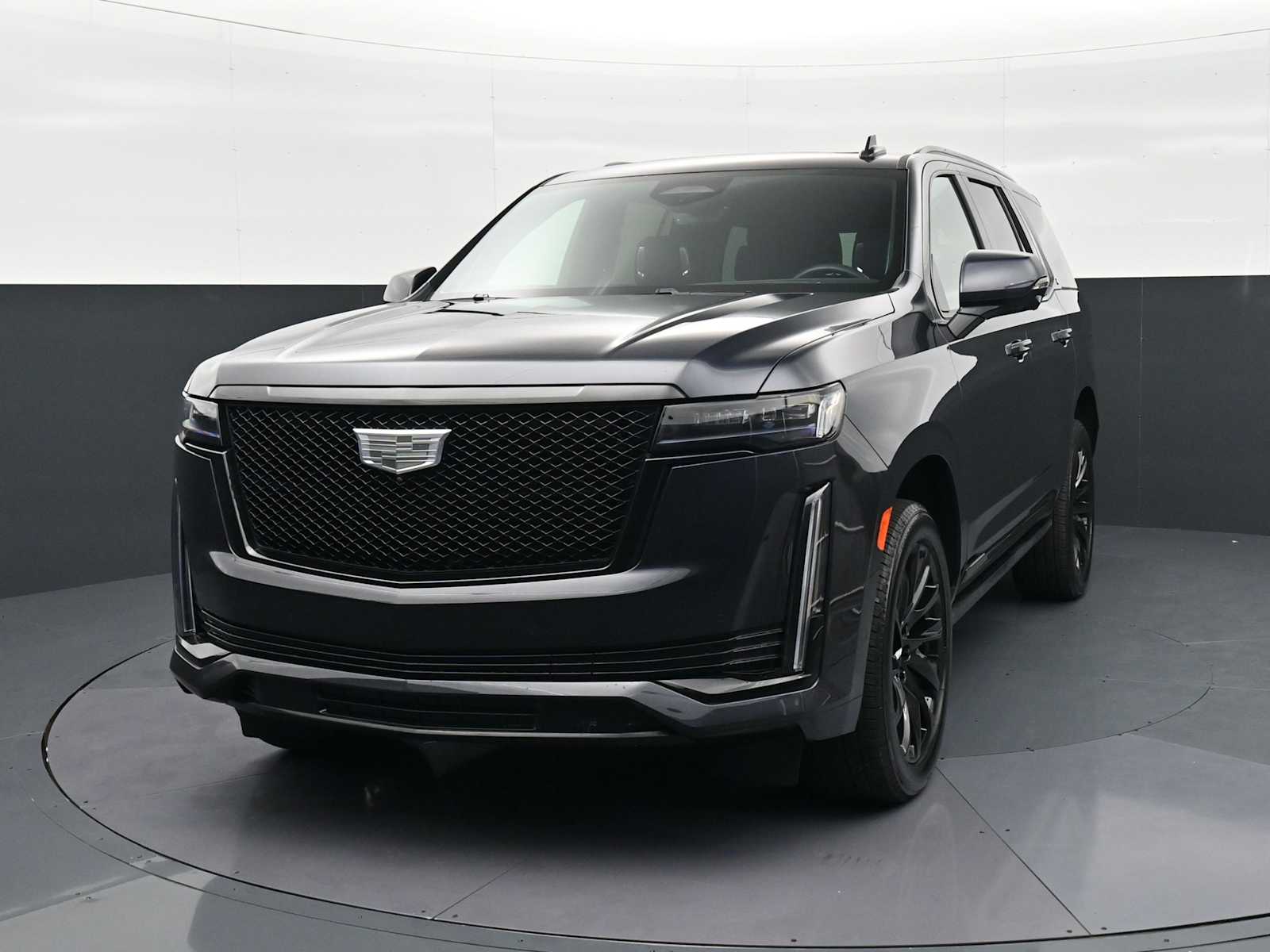 Thumbnail: 2024 Cadillac Escalade - 34