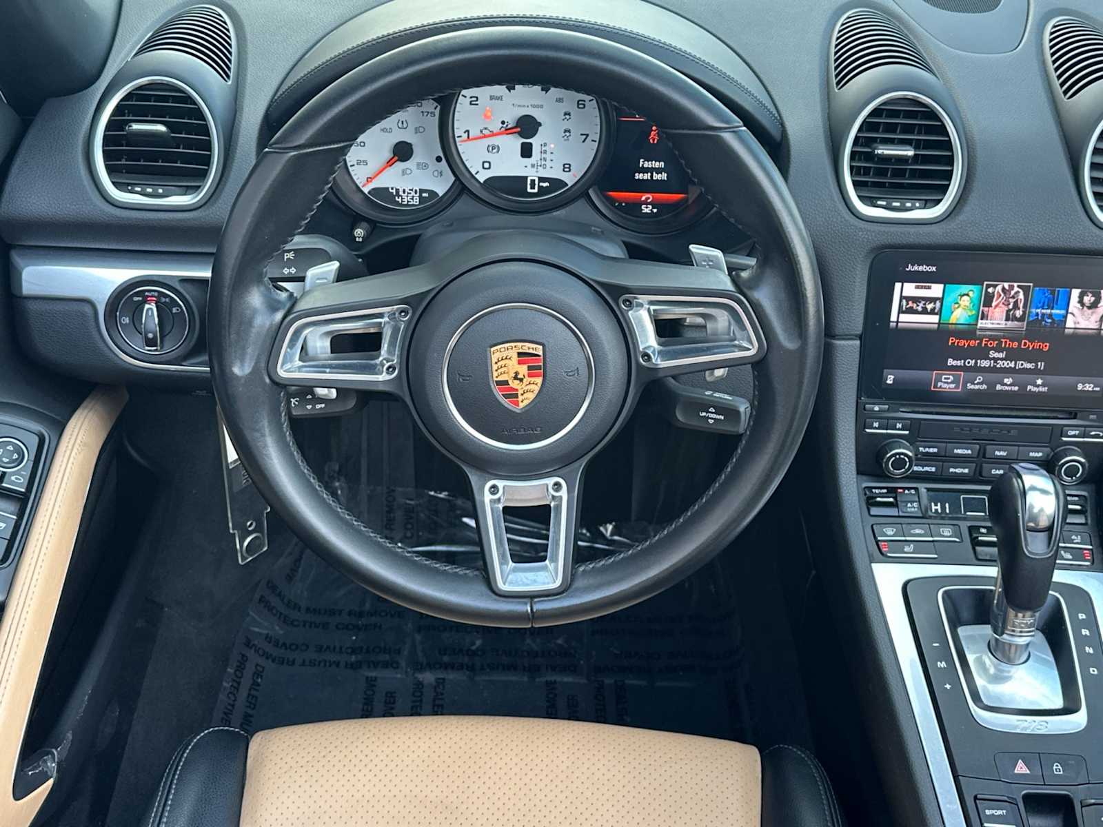 Thumbnail: 2019 Porsche 718 Boxster - 18