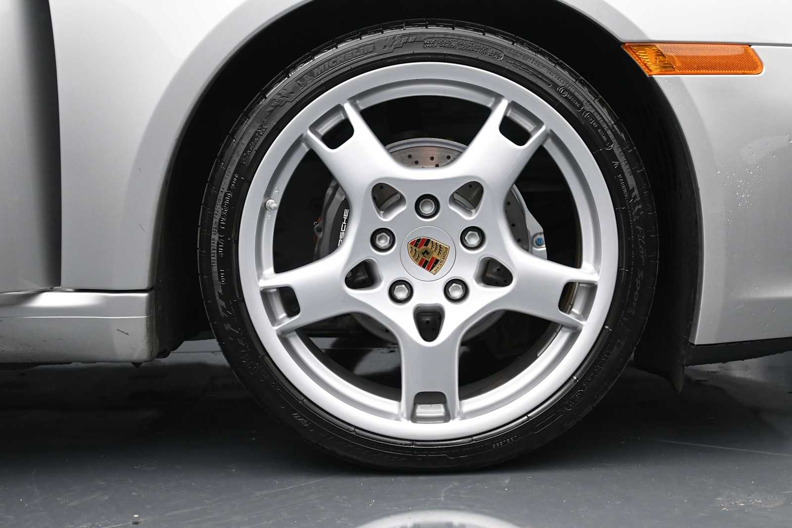 Thumbnail: 2007 Porsche Boxster - 16