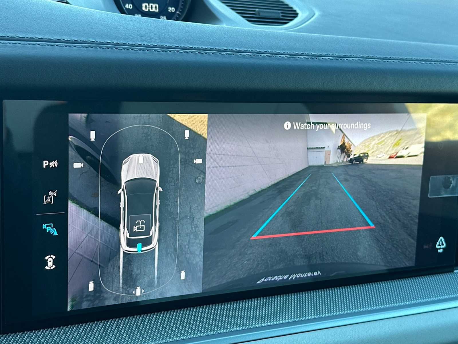 Thumbnail: 2026 Porsche  - 21