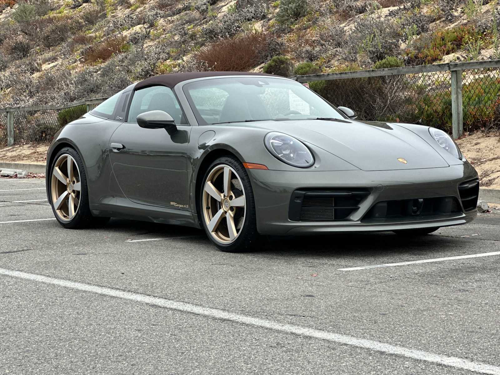 Thumbnail: 2022 Porsche 911 - 9