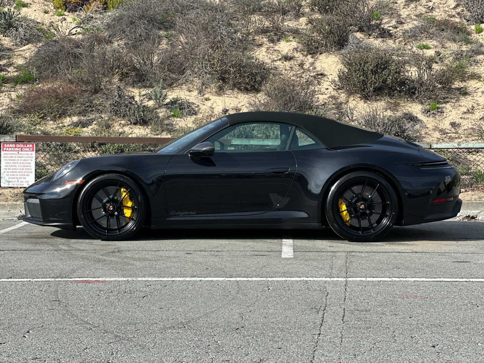 Thumbnail: 2026 Porsche 911 - 2