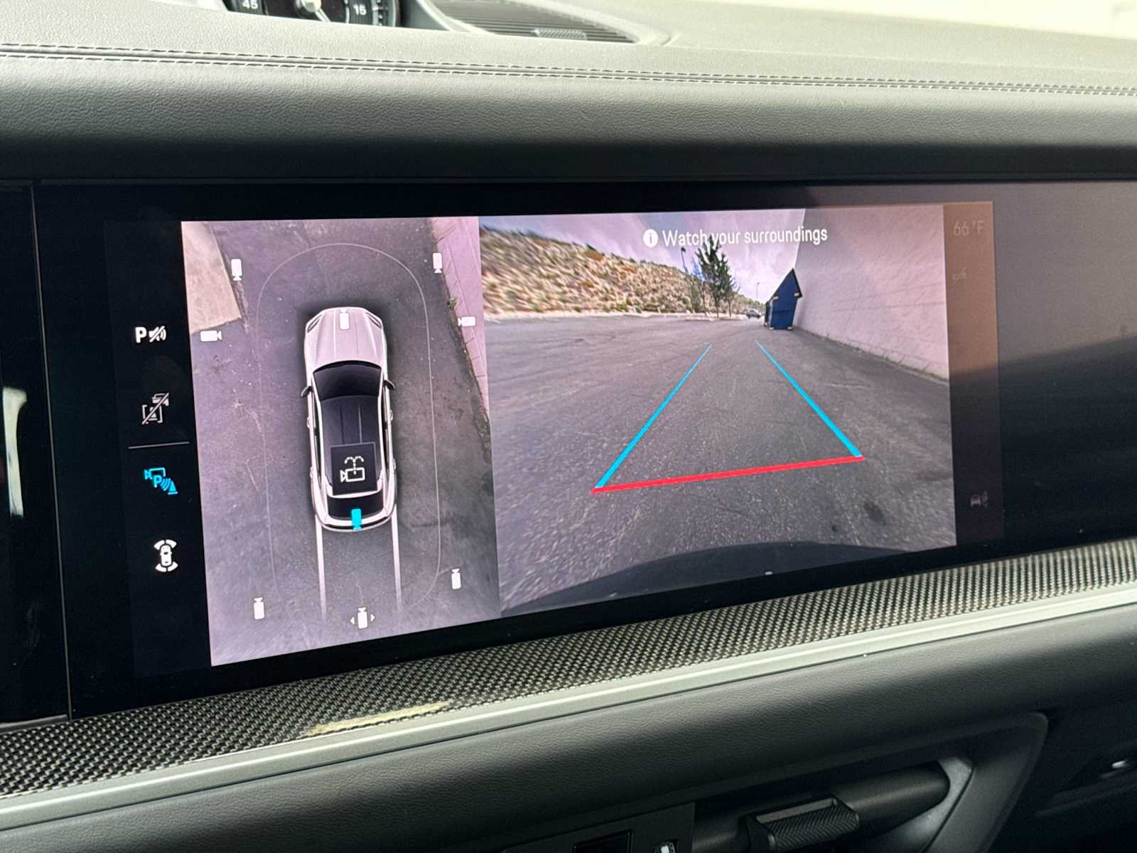 Thumbnail: 2026 Porsche  - 21