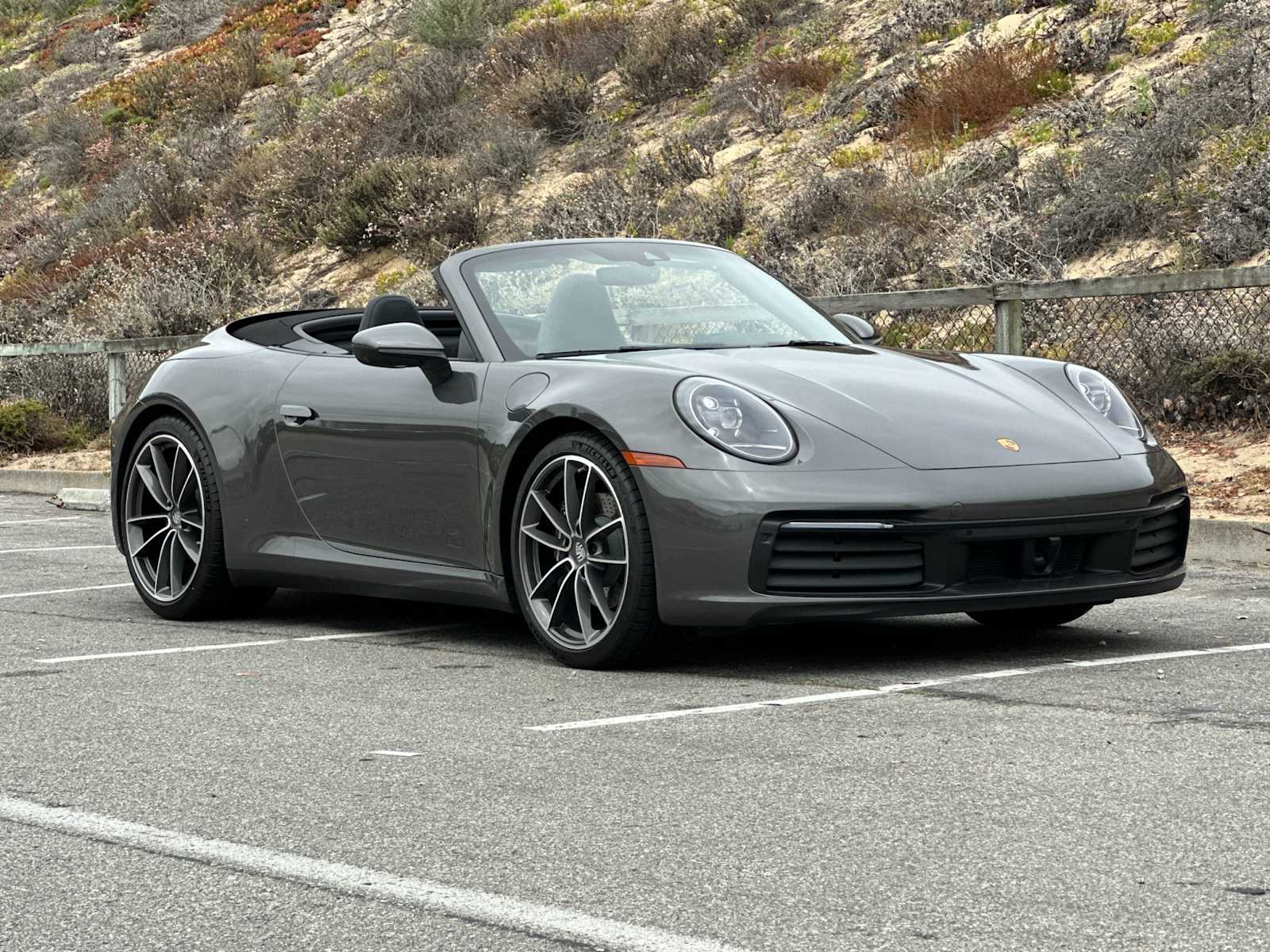 Thumbnail: 2023 Porsche 911 - 10