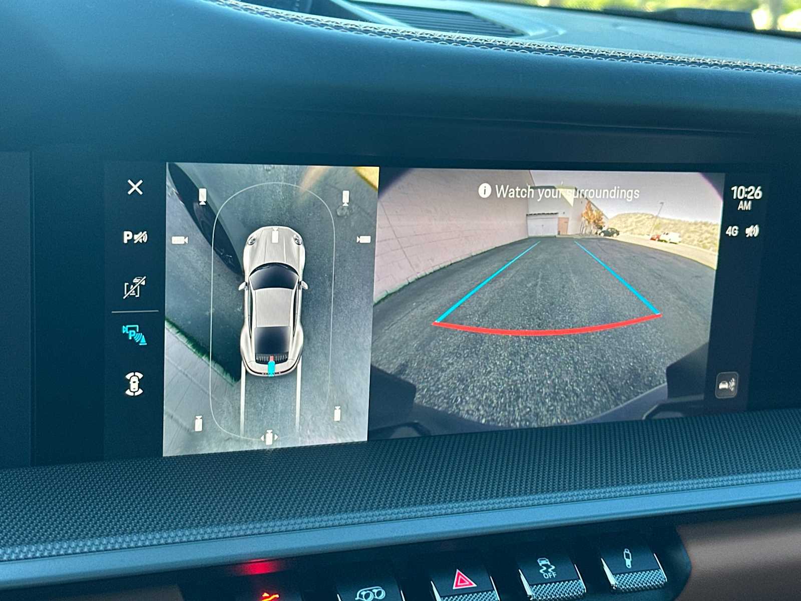 Thumbnail: 2025 Porsche 911 - 20